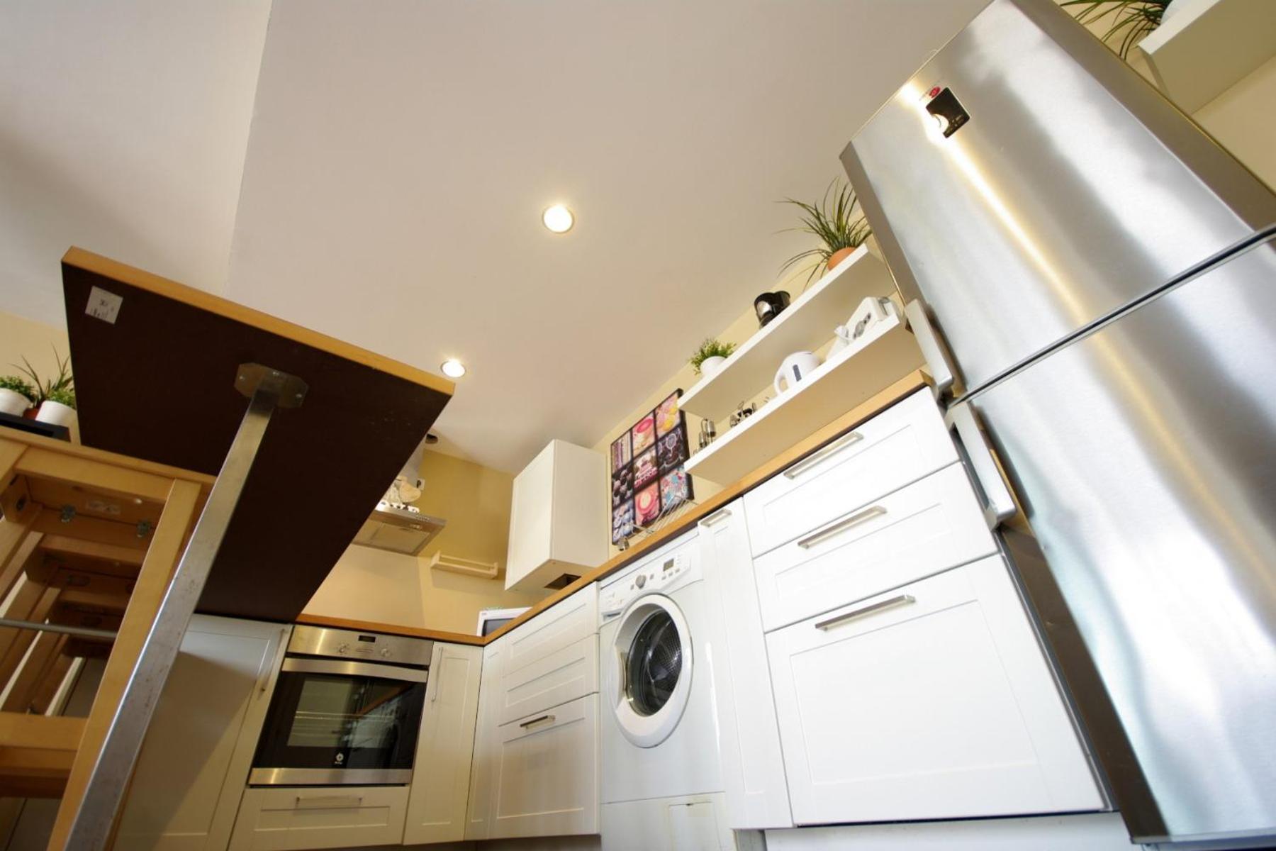Livingtarifa Reserva De Lances Apartamento Tarifa