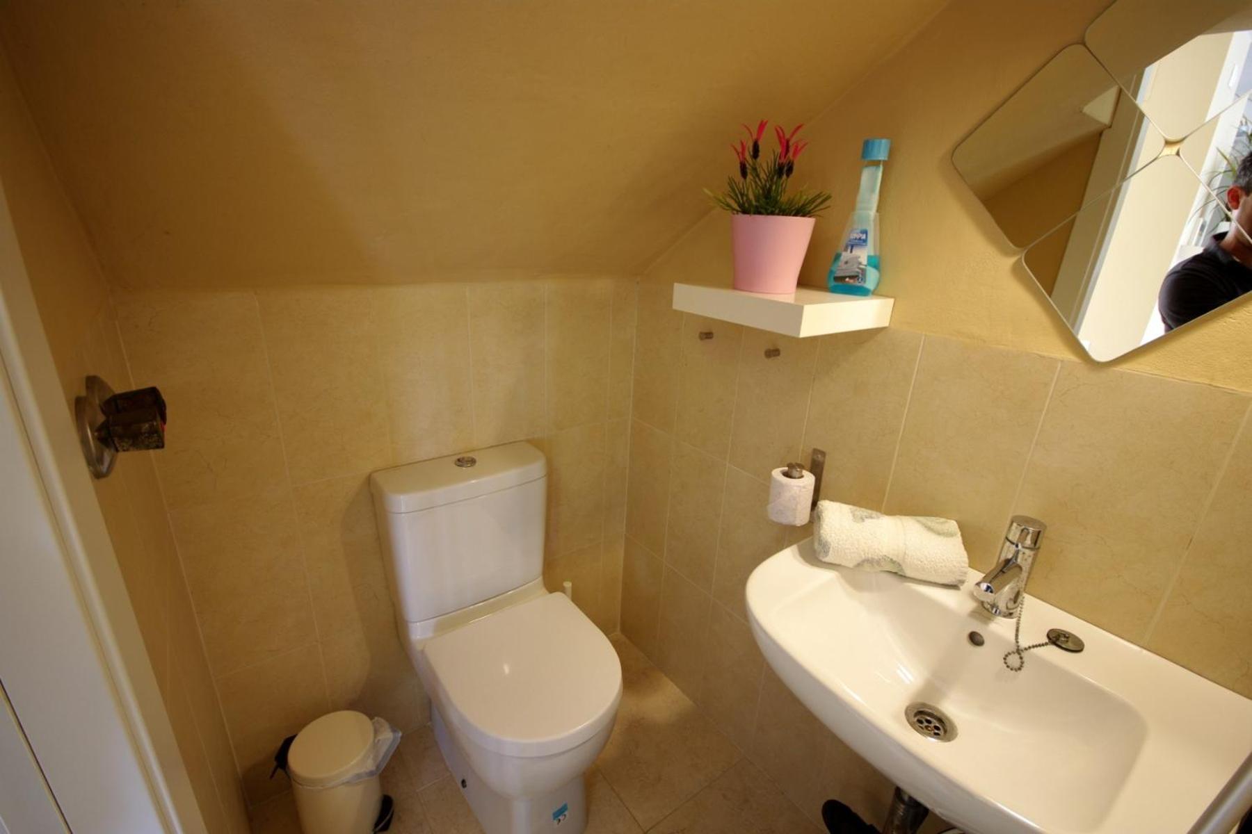 Livingtarifa Reserva De Lances Apartamento