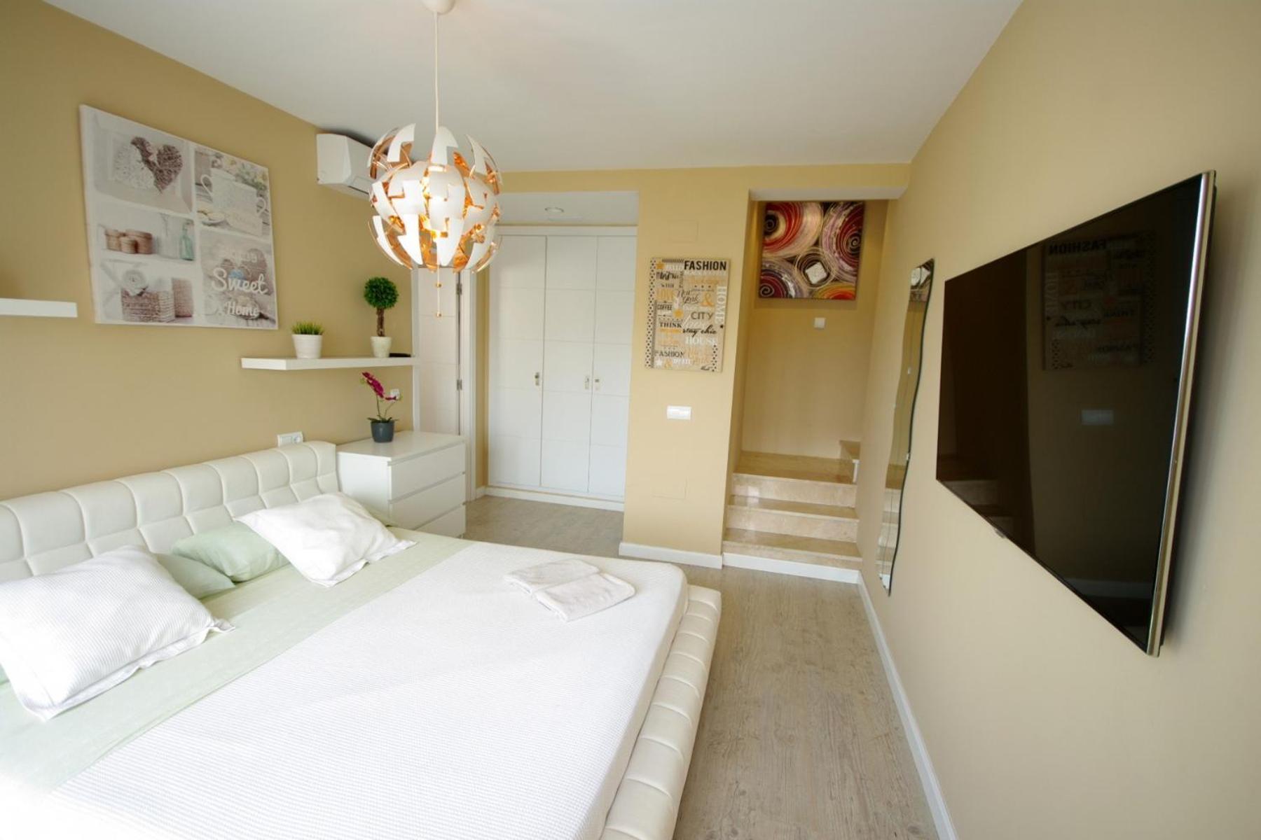 Livingtarifa Reserva De Lances Apartamento *