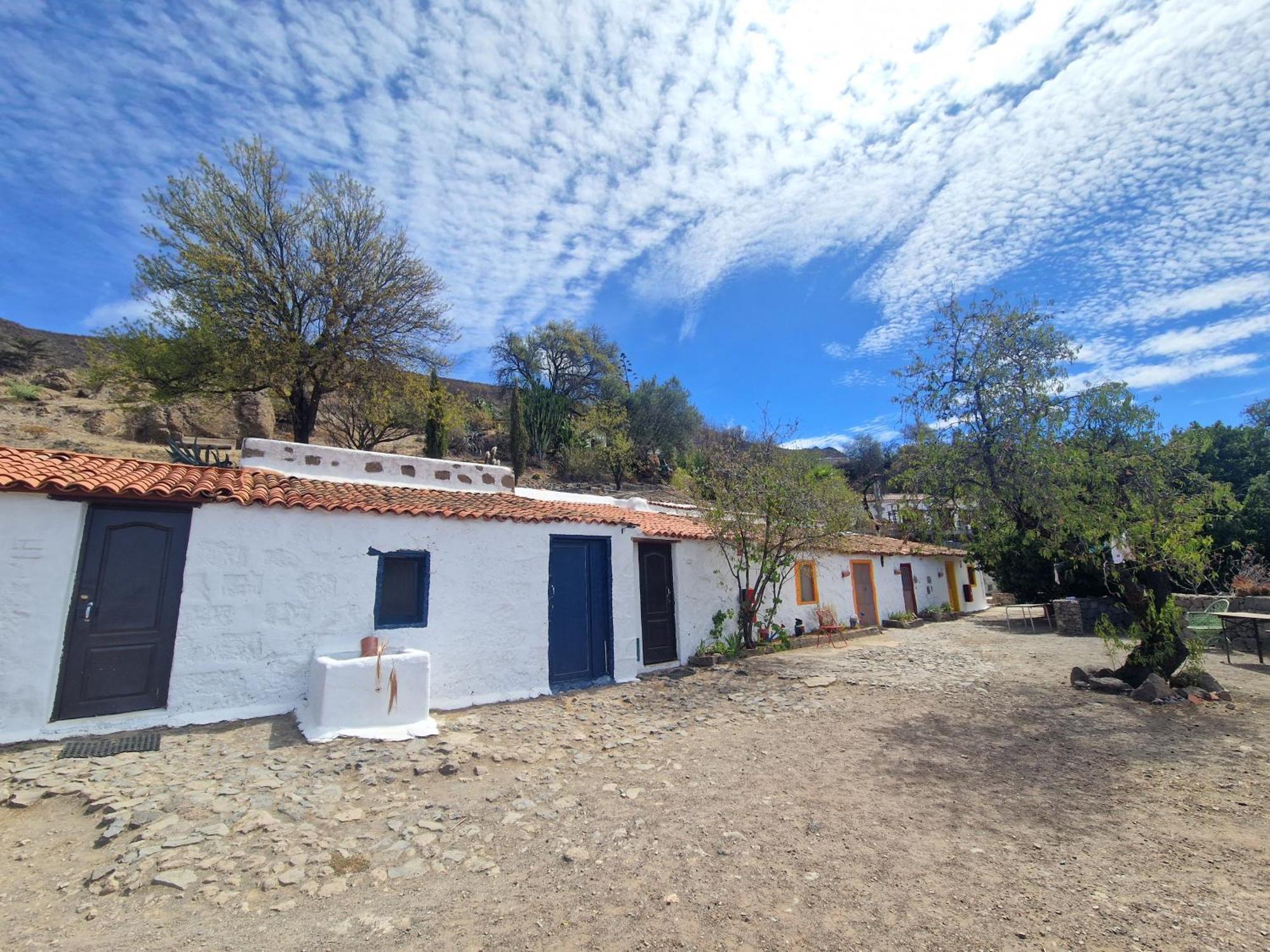 Mountain La Isa By Rose Hostal