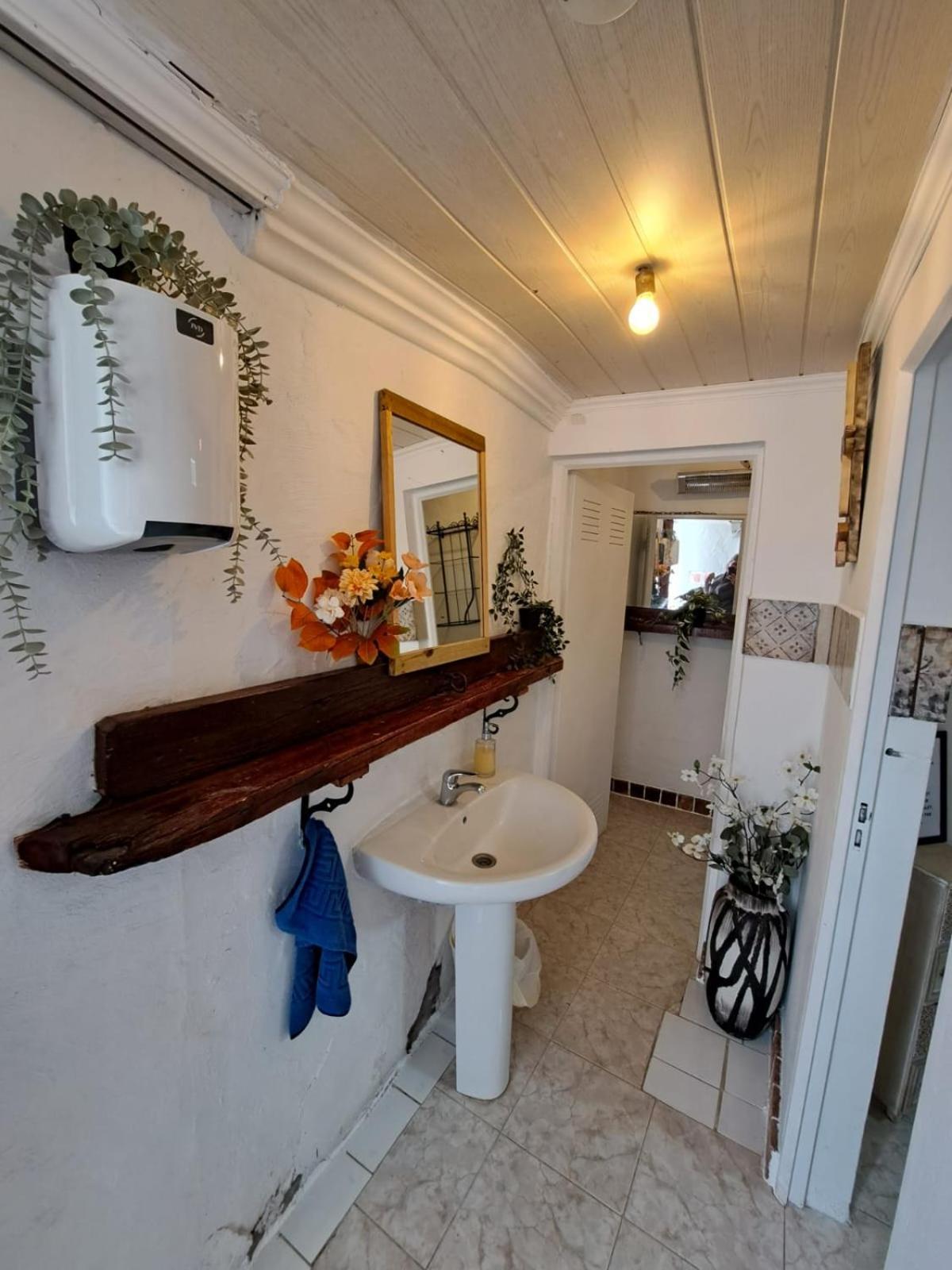 Hostal Mountain La Isa By Rose