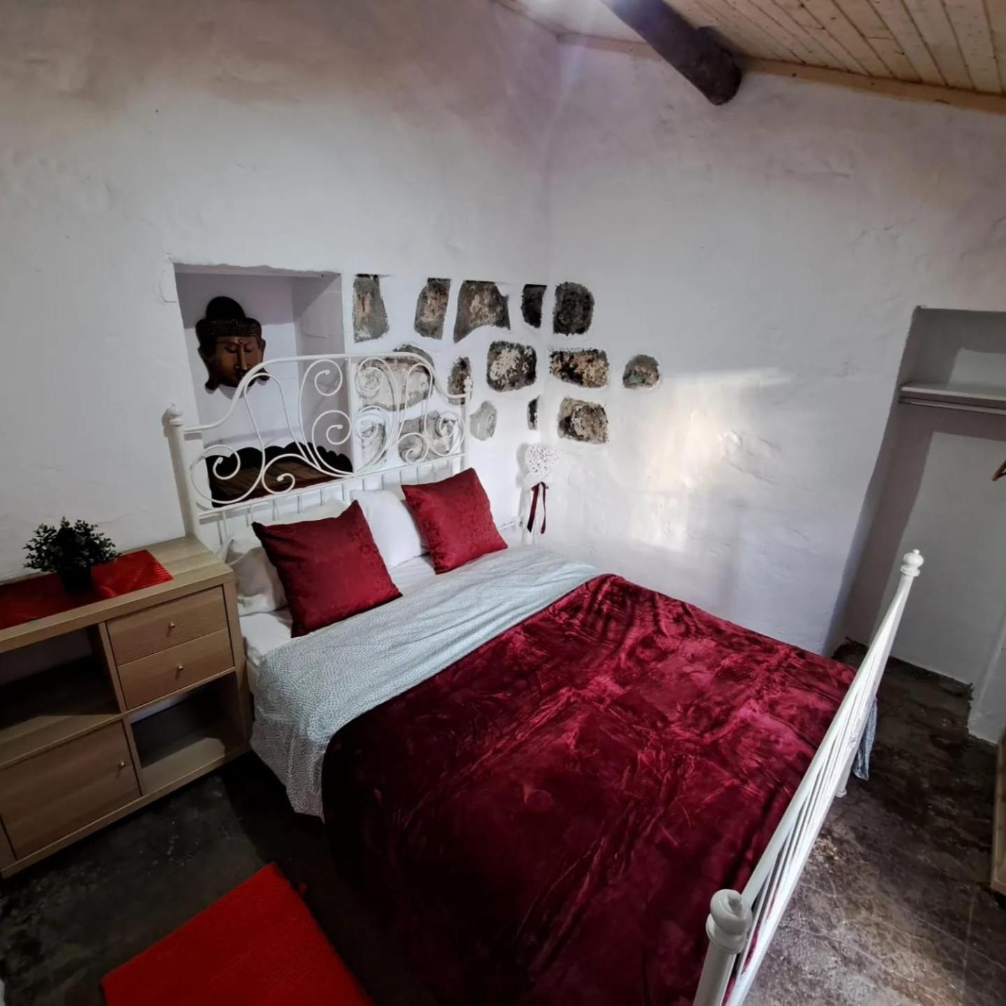 Mountain La Isa By Rose Hostal *