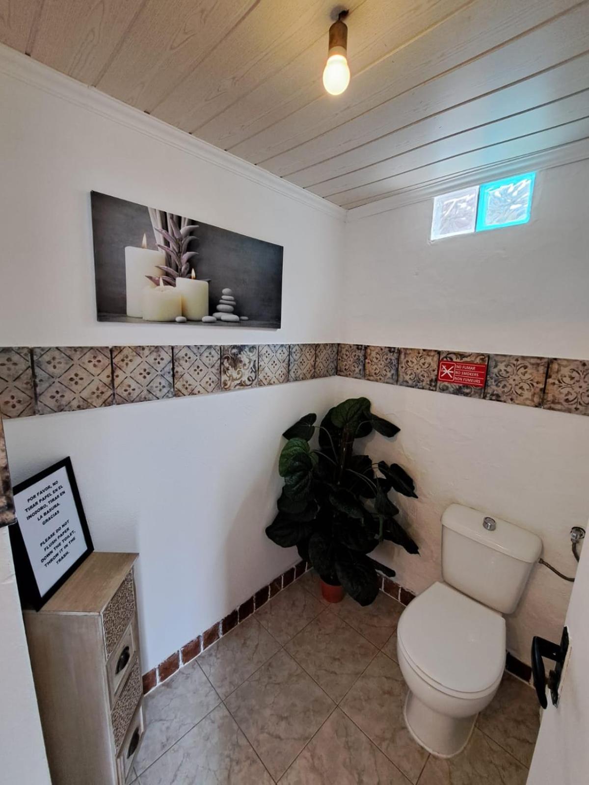 Mountain La Isa By Rose Hostal Tejeda (Gran Canaria)