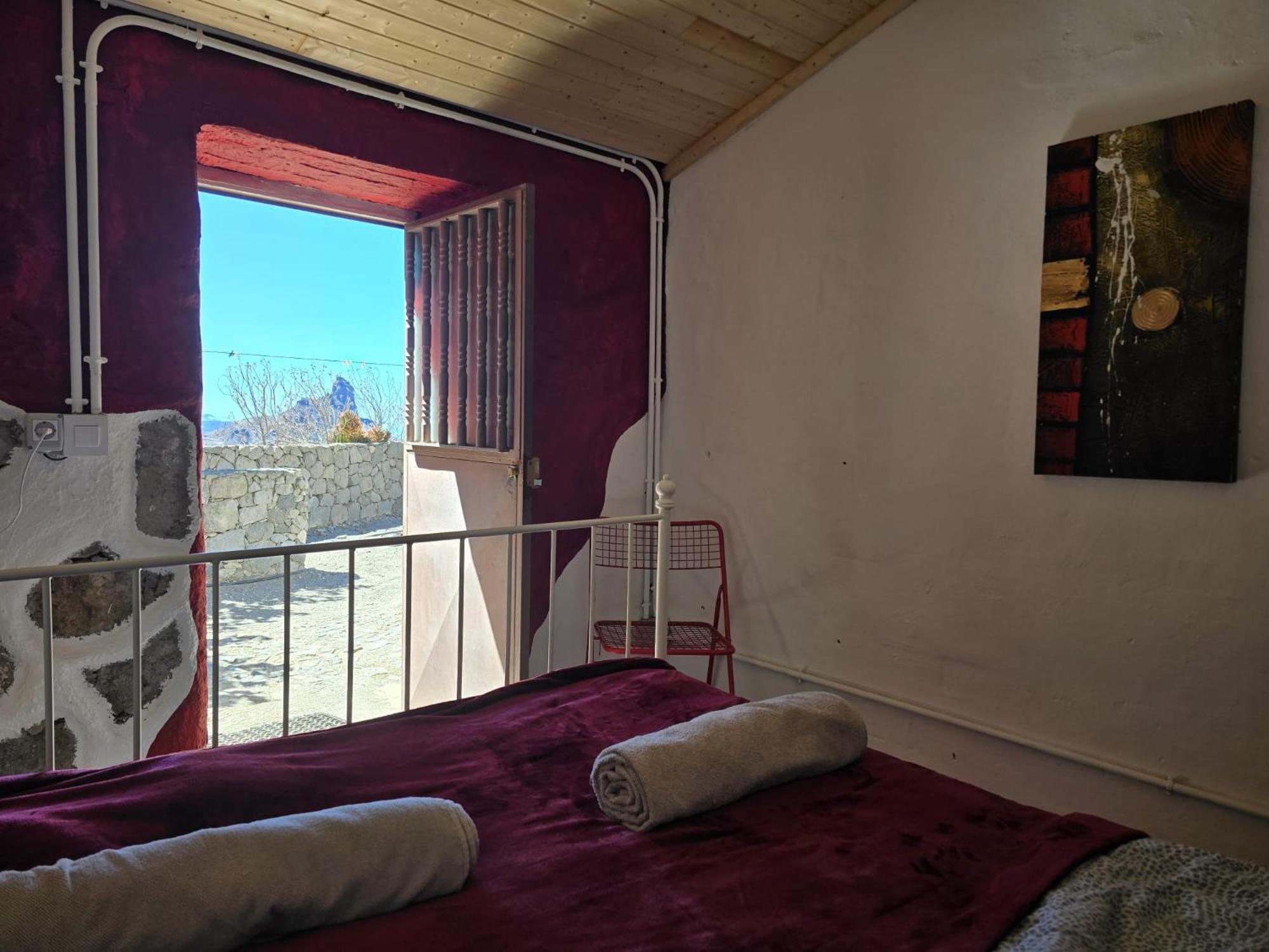 Mountain La Isa By Rose Hostal Tejeda (Gran Canaria)