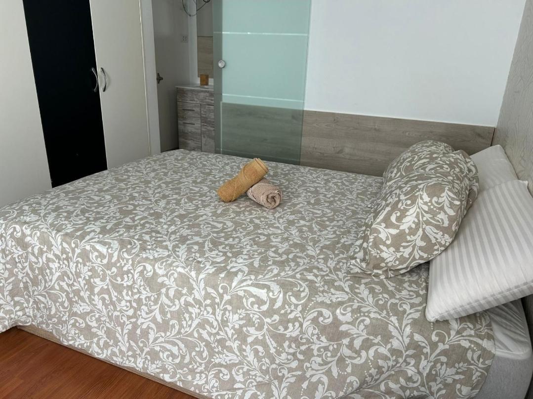 Apartamento Comfy Box Canteras