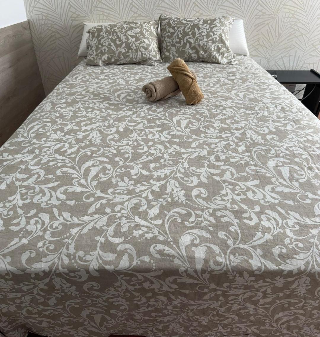 Apartamento Comfy Box Canteras Las Palmas de Gran Canaria