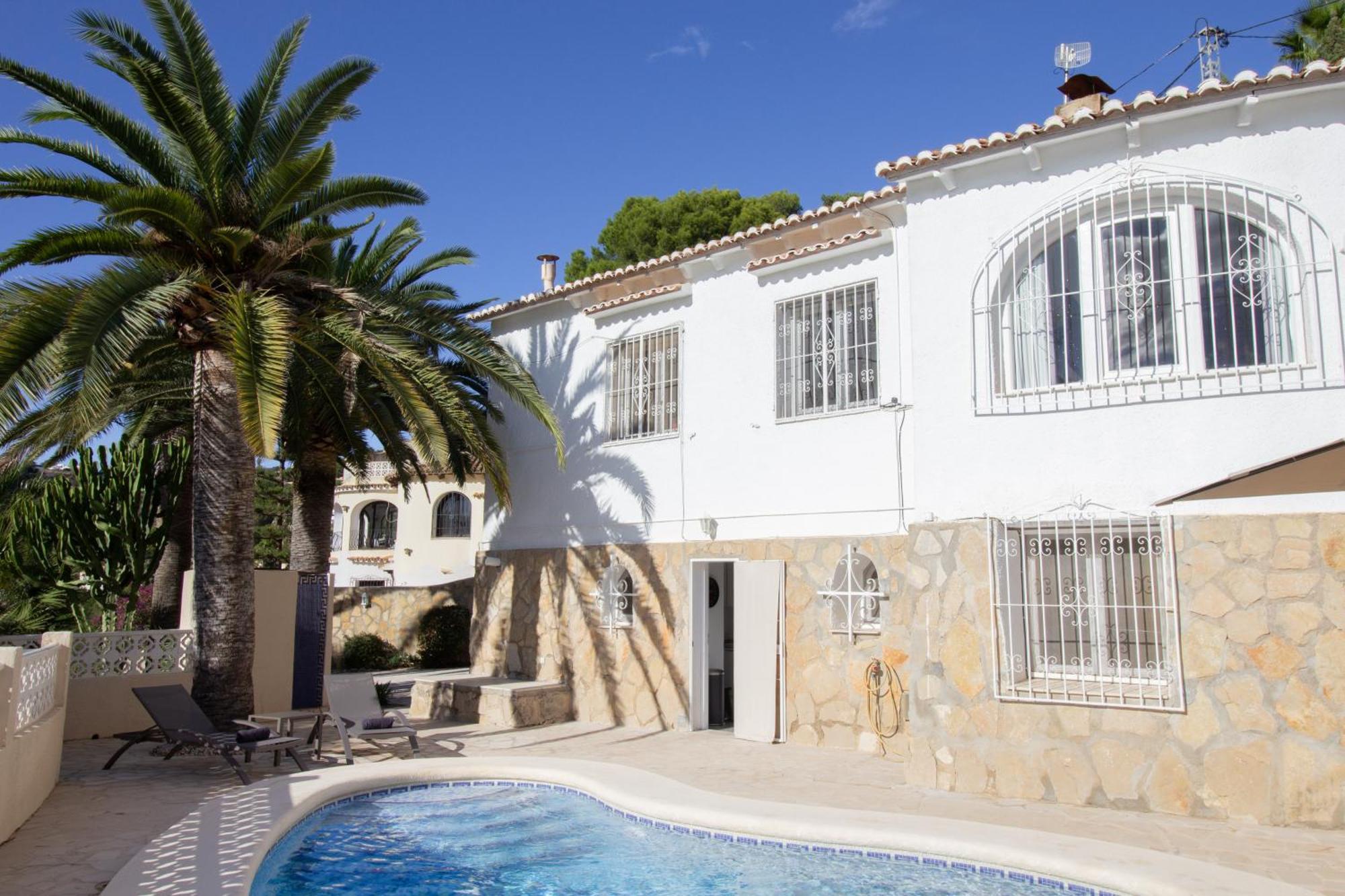 Casa Altavista * Benissa