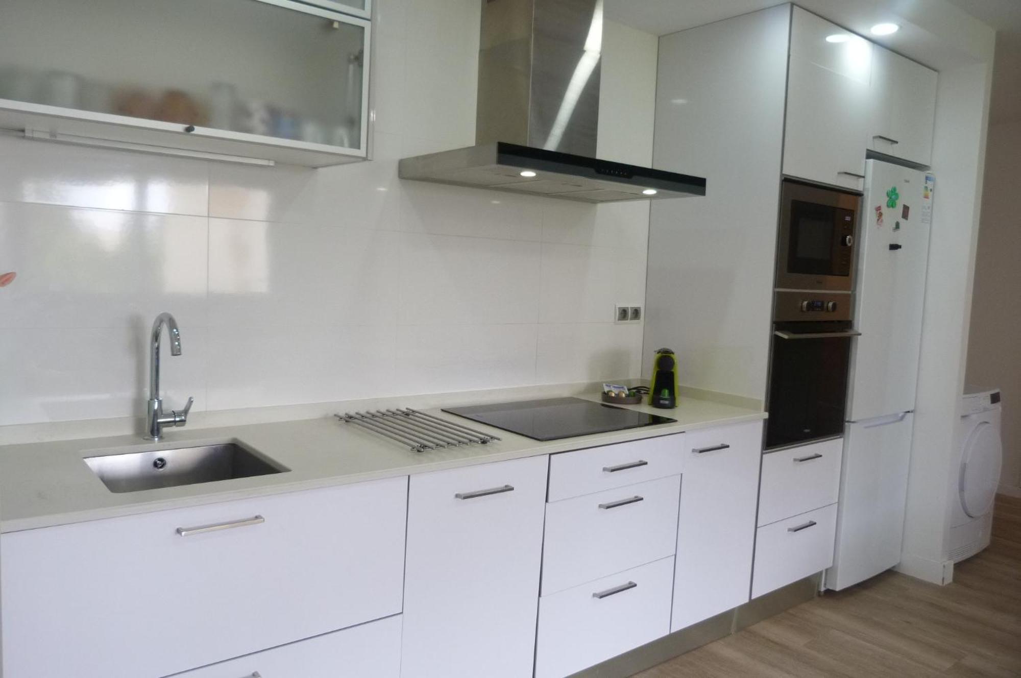 Delux Apartamento