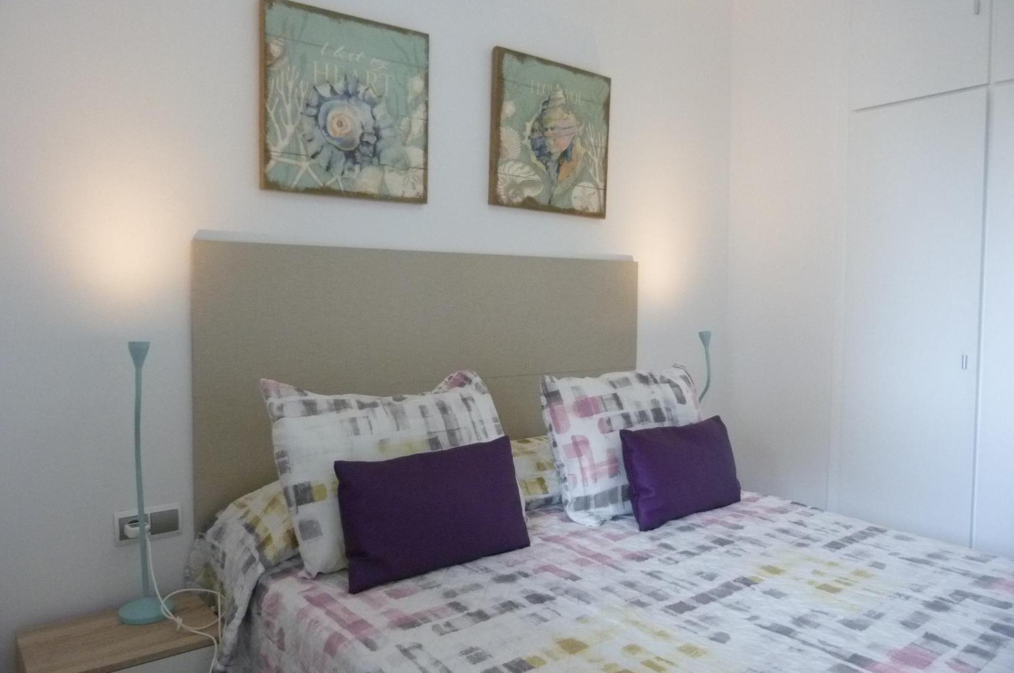 Apartamento Delux