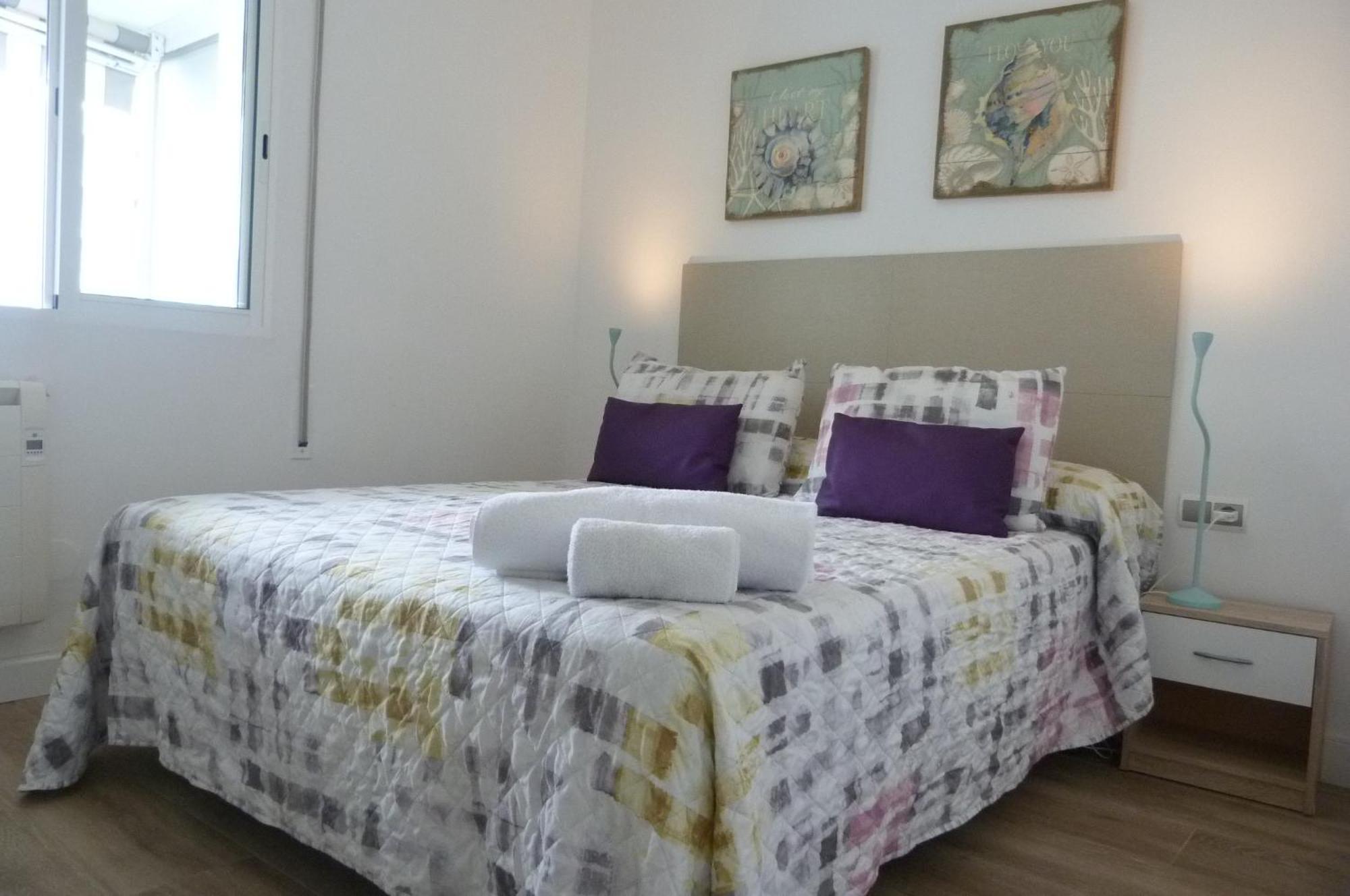 Delux Apartamento *