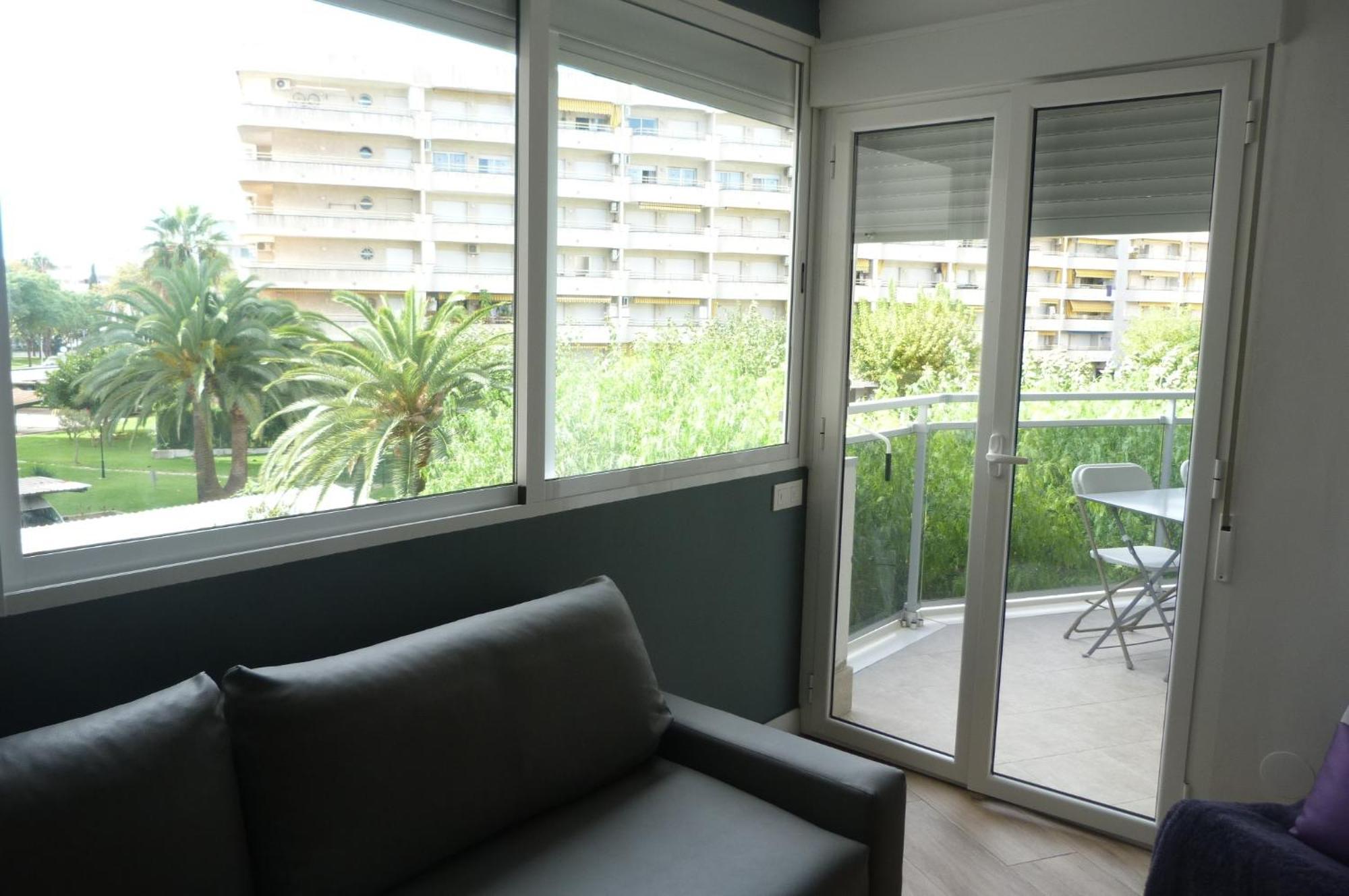 Delux Apartamento
