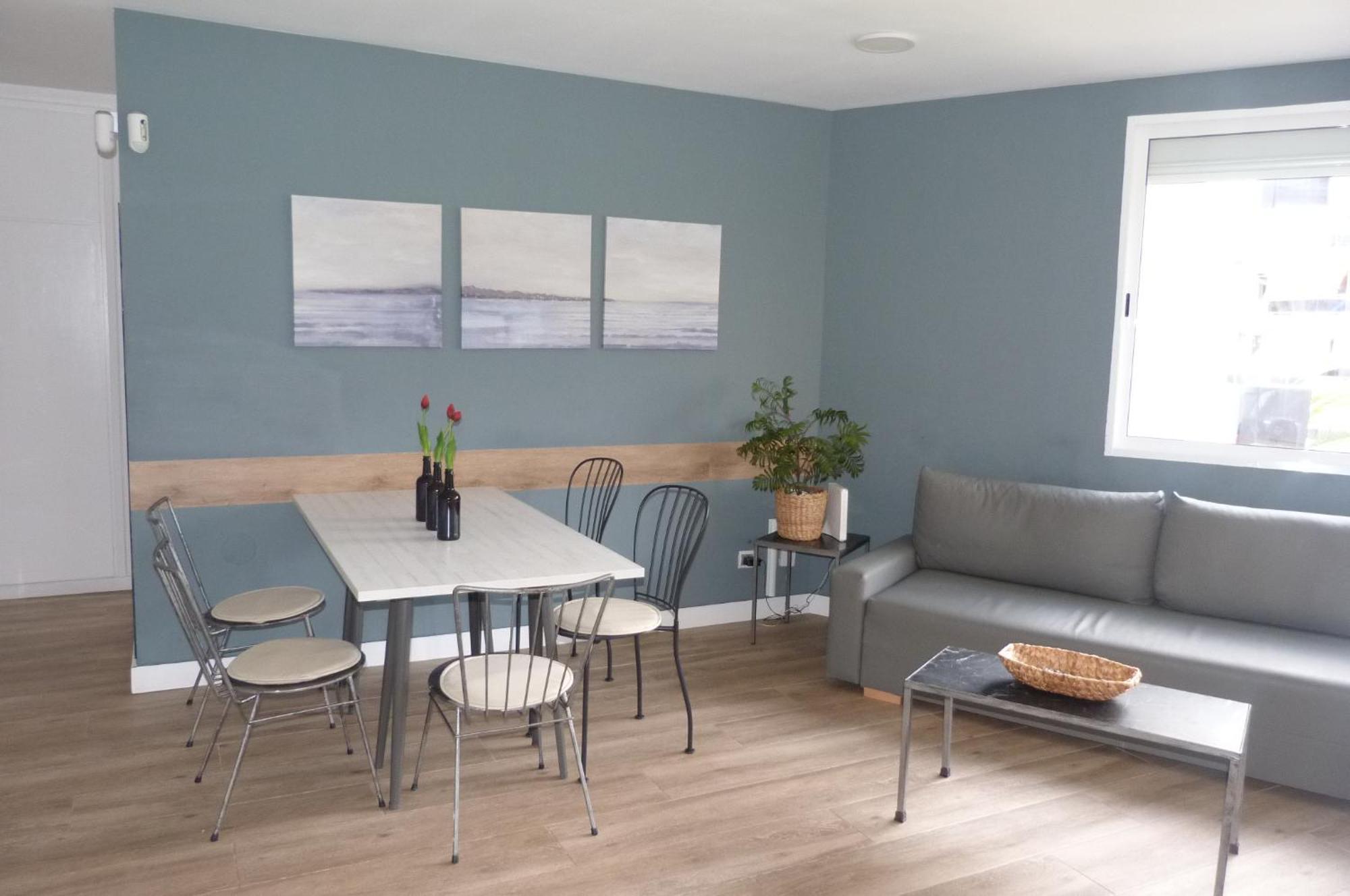 Delux Apartamento *