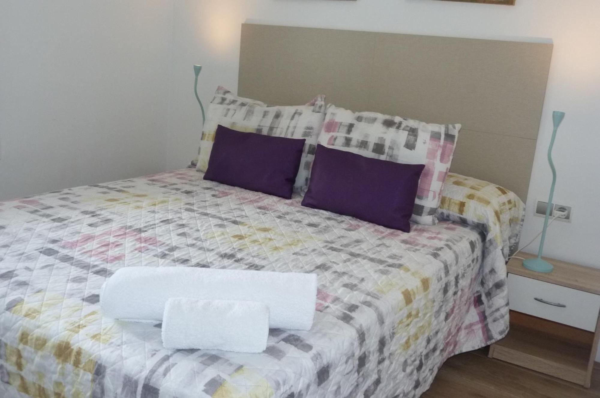Apartamento Delux *