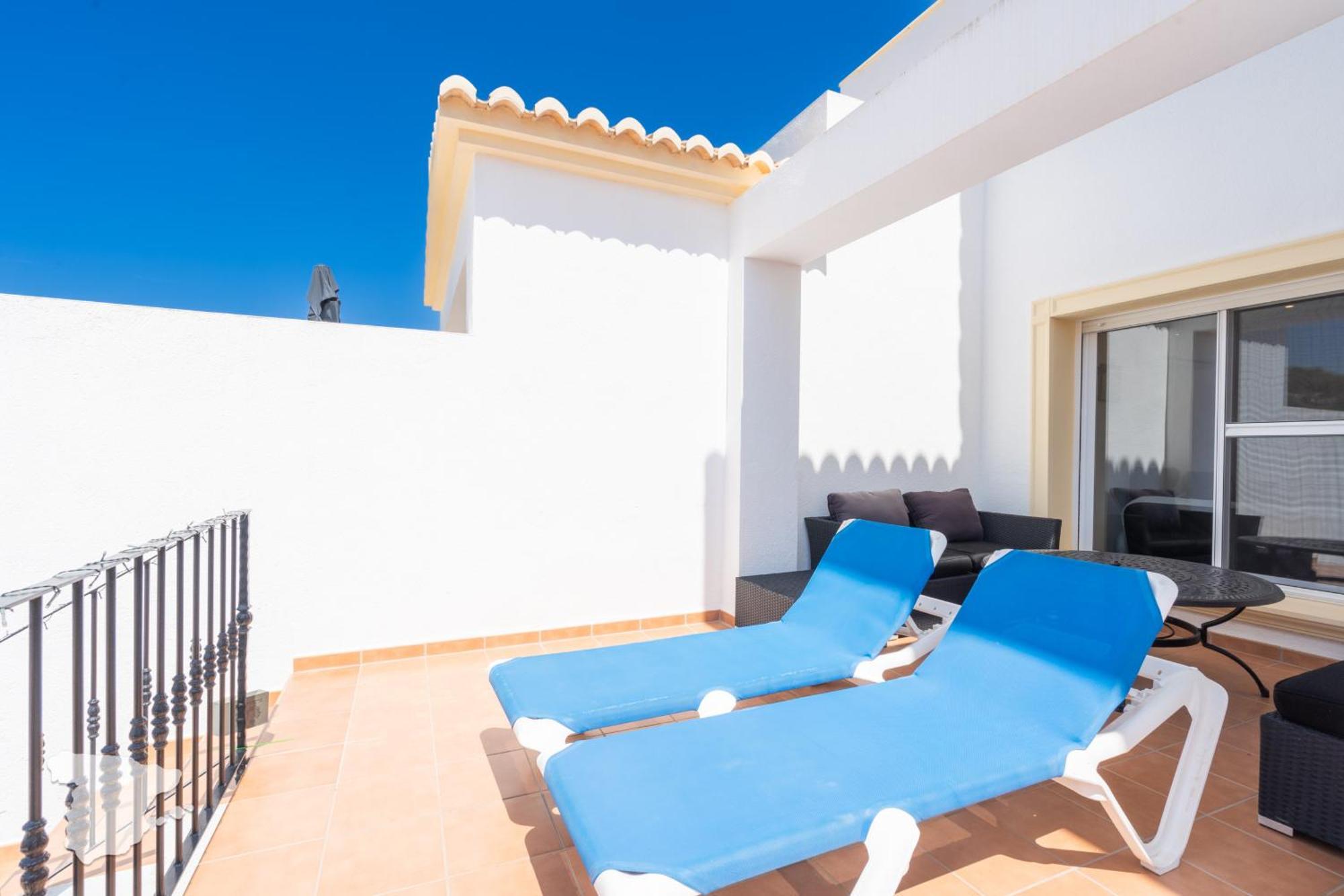 Сasa de vacaciones Costablancadreams Casa Tinick In Calpe