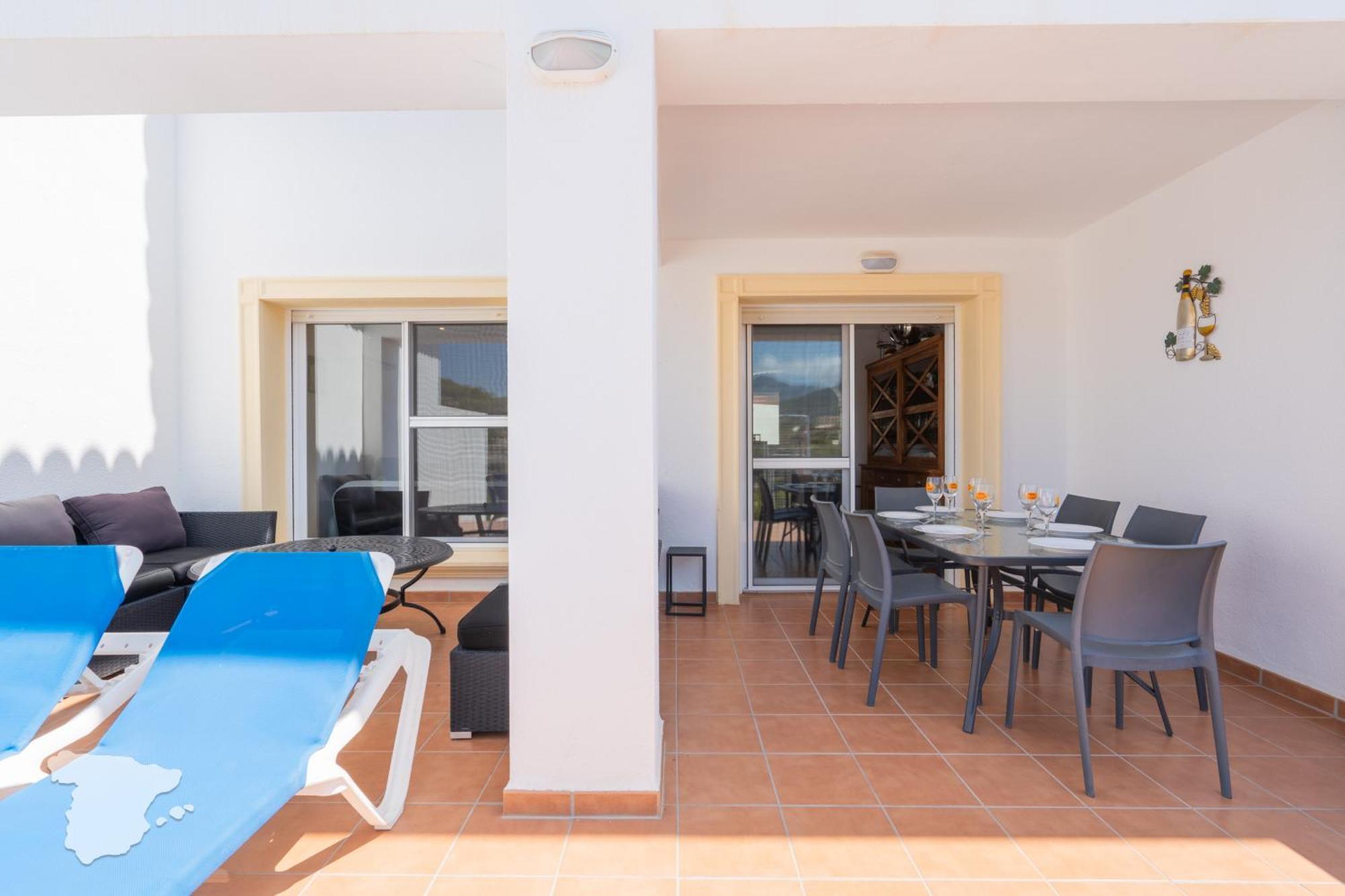 Costablancadreams Casa Tinick In Calpe * Empedrola