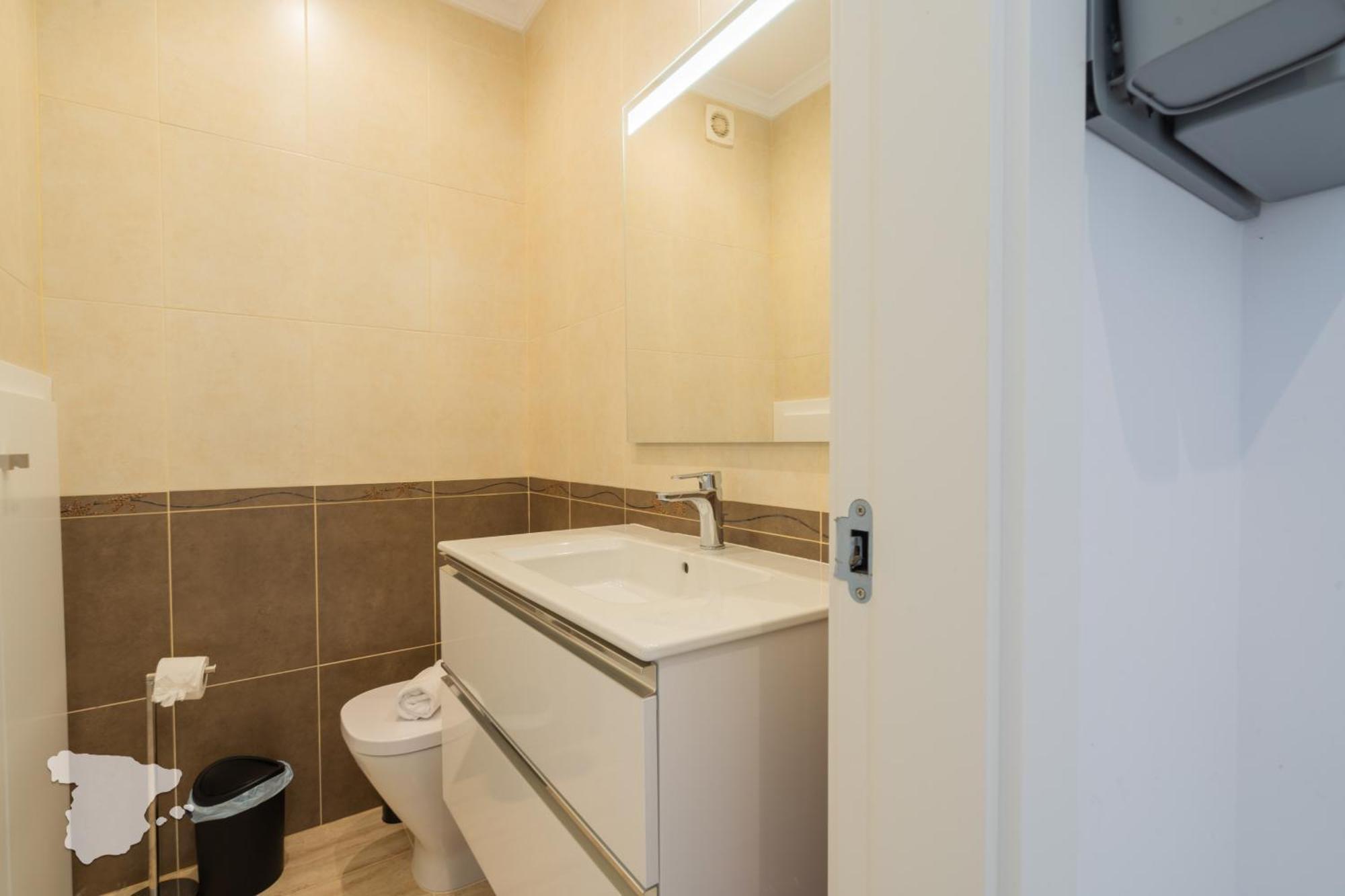 Costablancadreams Casa Tinick In Calpe *