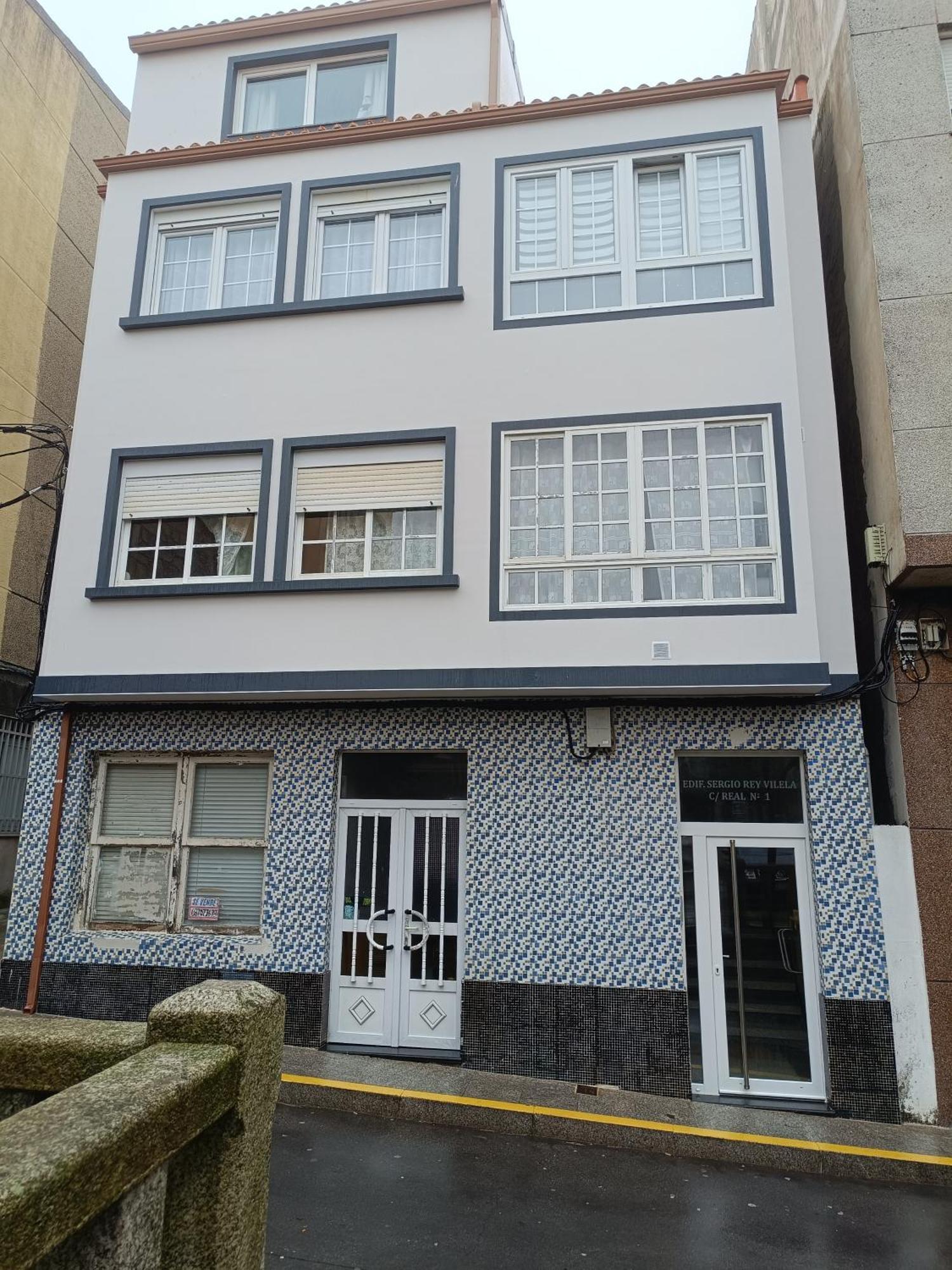 Piso Marinero Apartamento