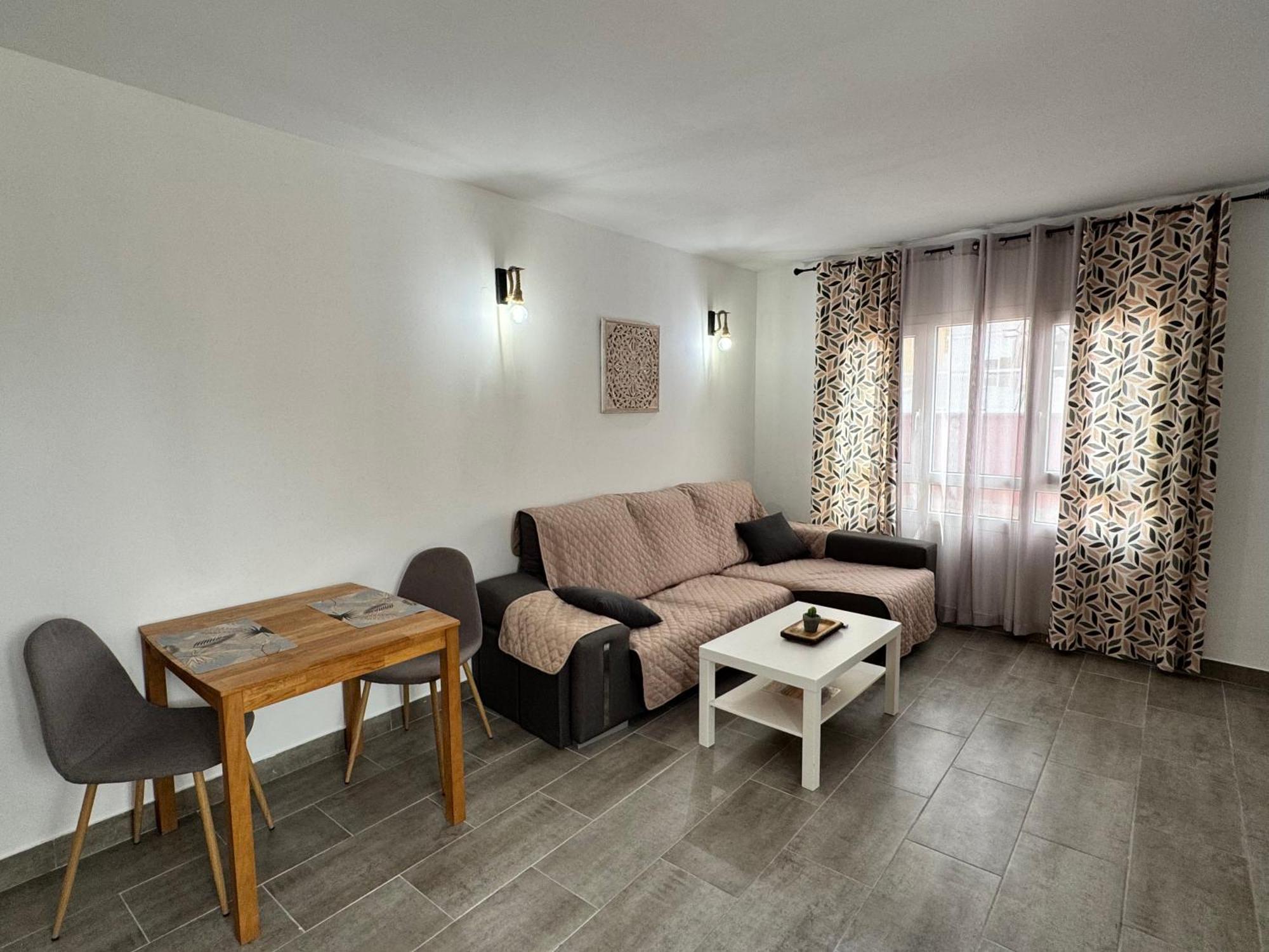 Apartamento Sunset Arguineguin