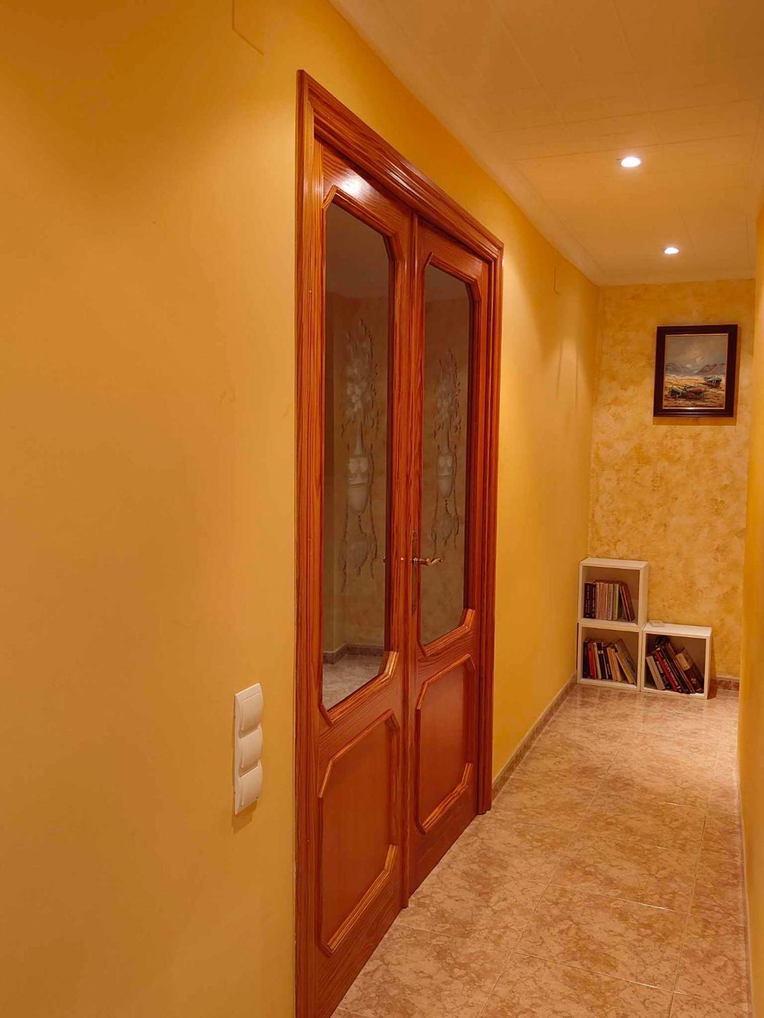 Apartamento Kala Muy Confortable Hasta 7 Personas