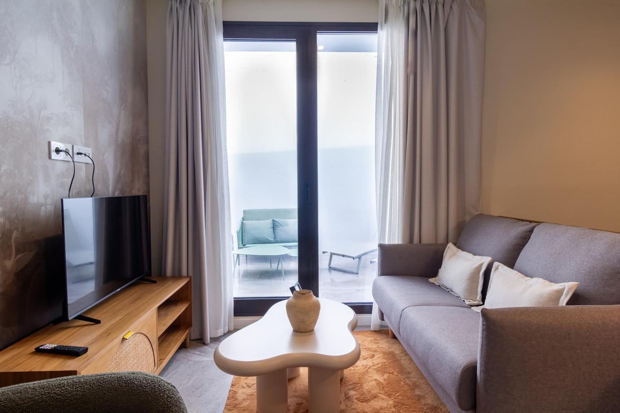 Apartamento Feelathome O'donnell