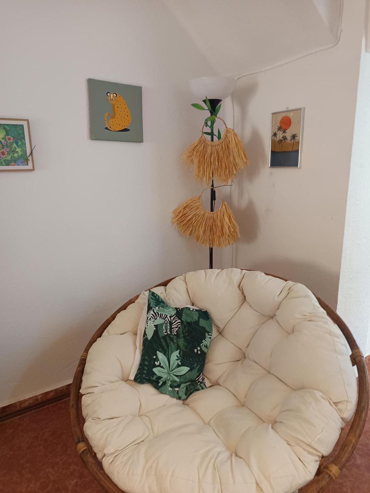 Garden Salvaje Apartment