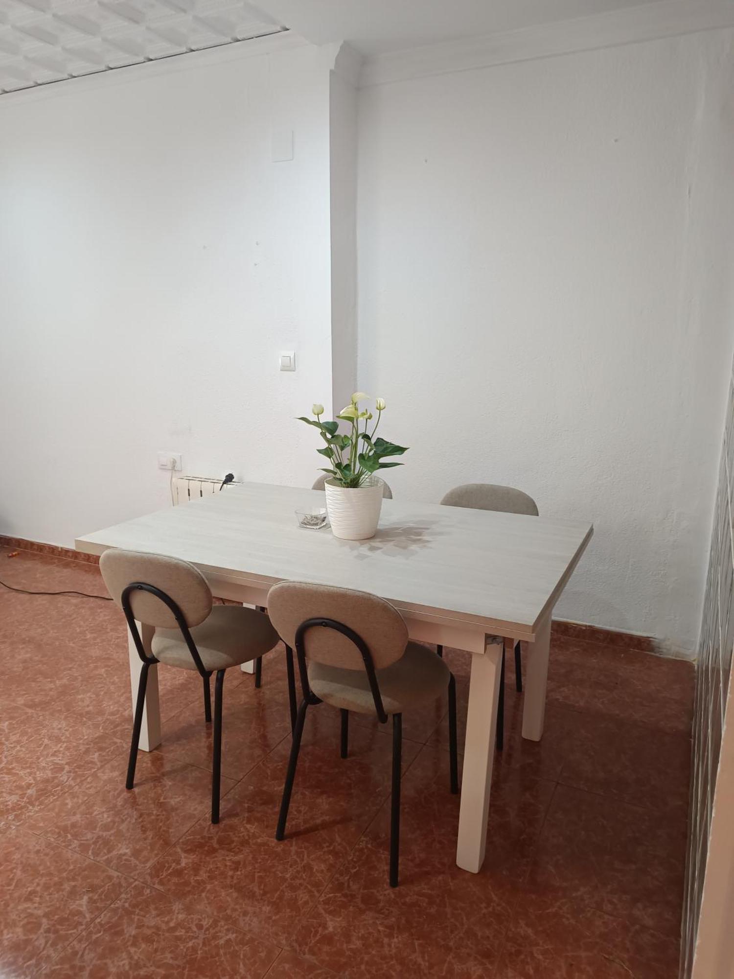 Garden Salvaje Apartment *