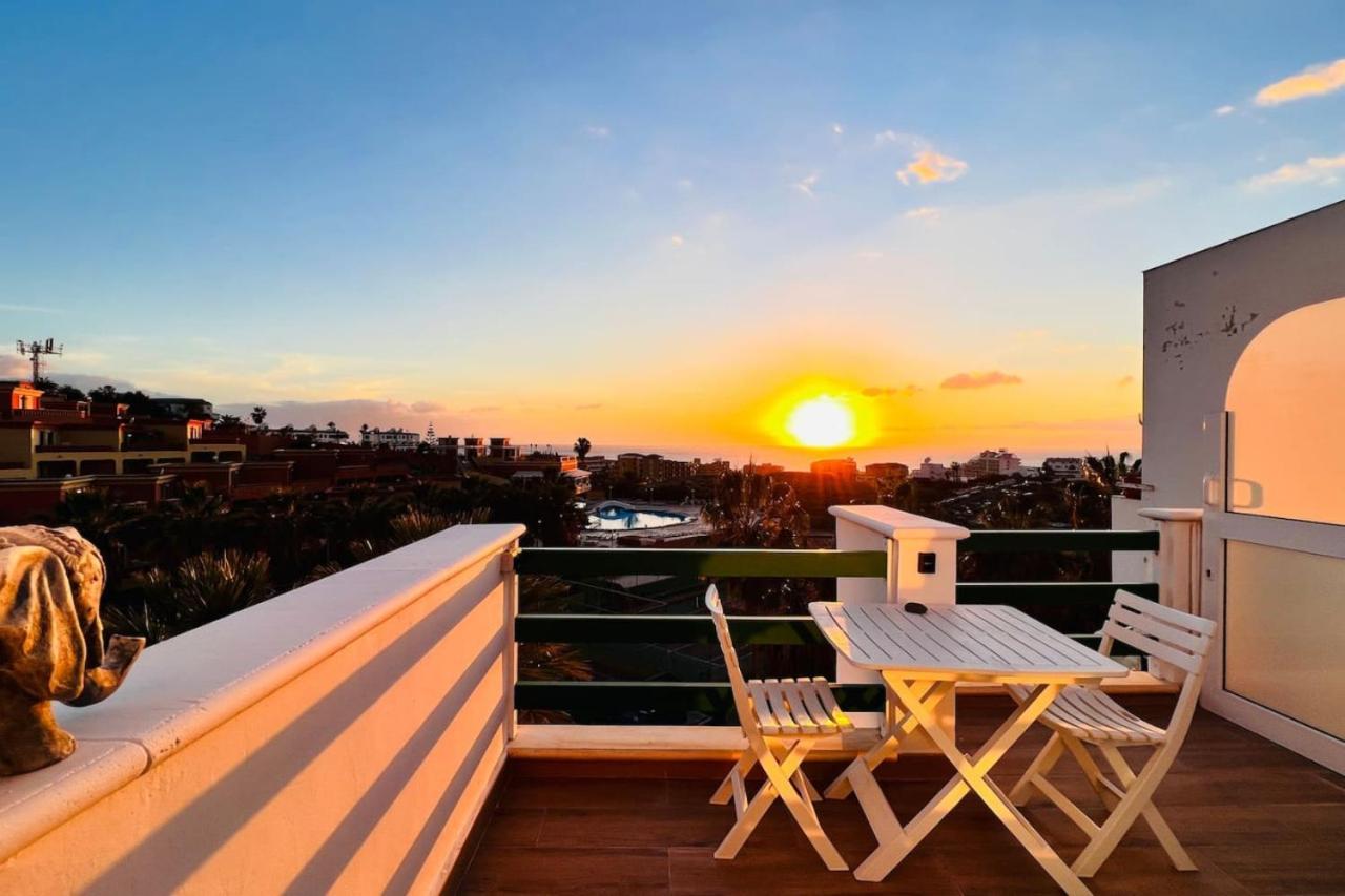 Holiday home Tenerife.365 Atalaya Court Iii Sunset Ocean View Costa Adeje (Tenerife)