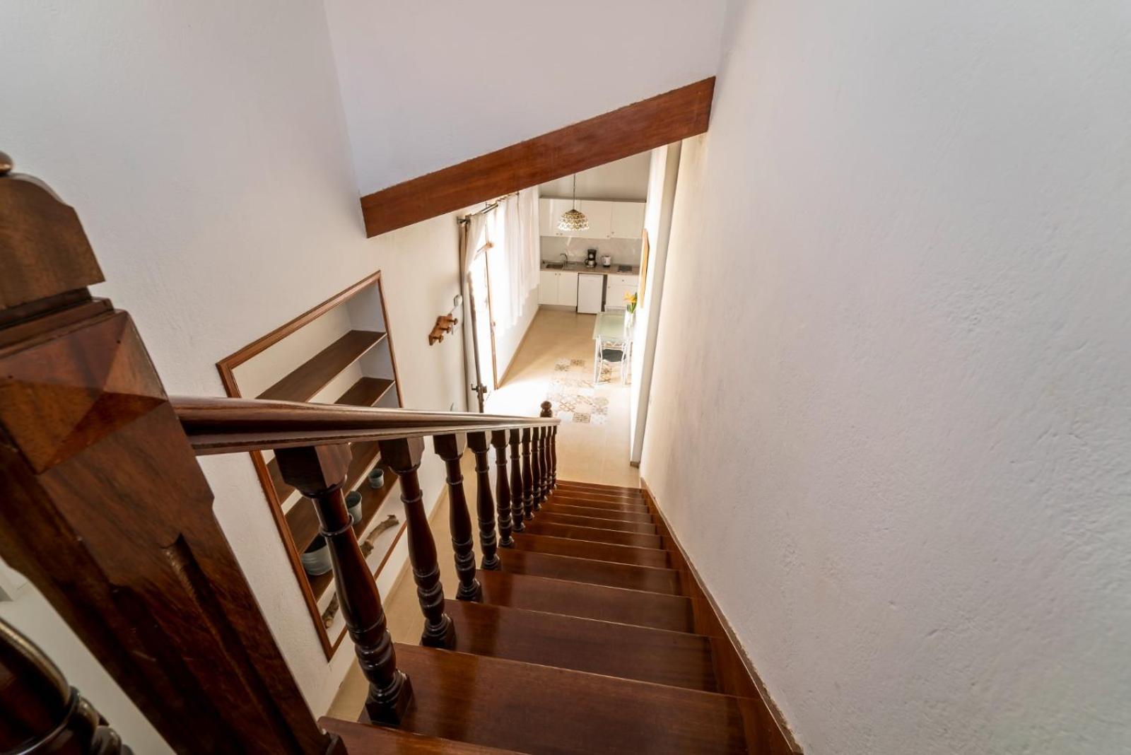 Don Emilio Apartamento