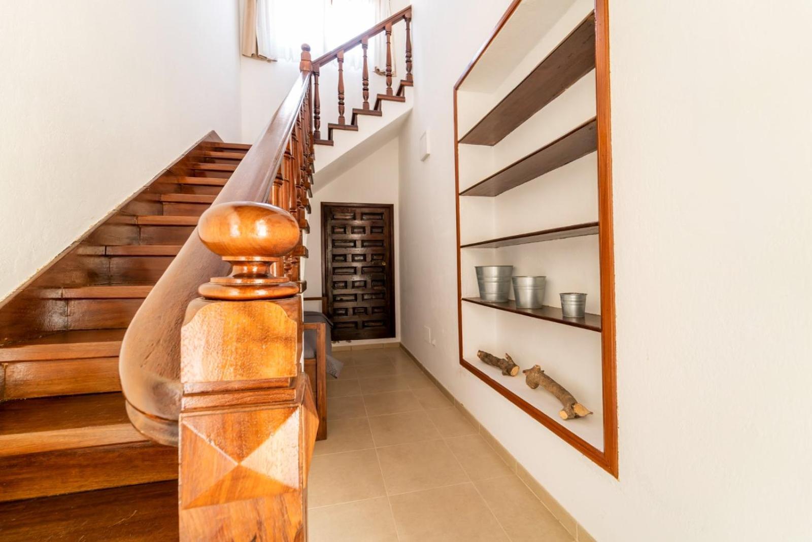 Apartamento Don Emilio *