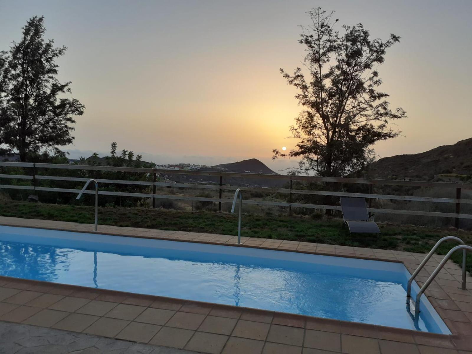Don Emilio Apartamento