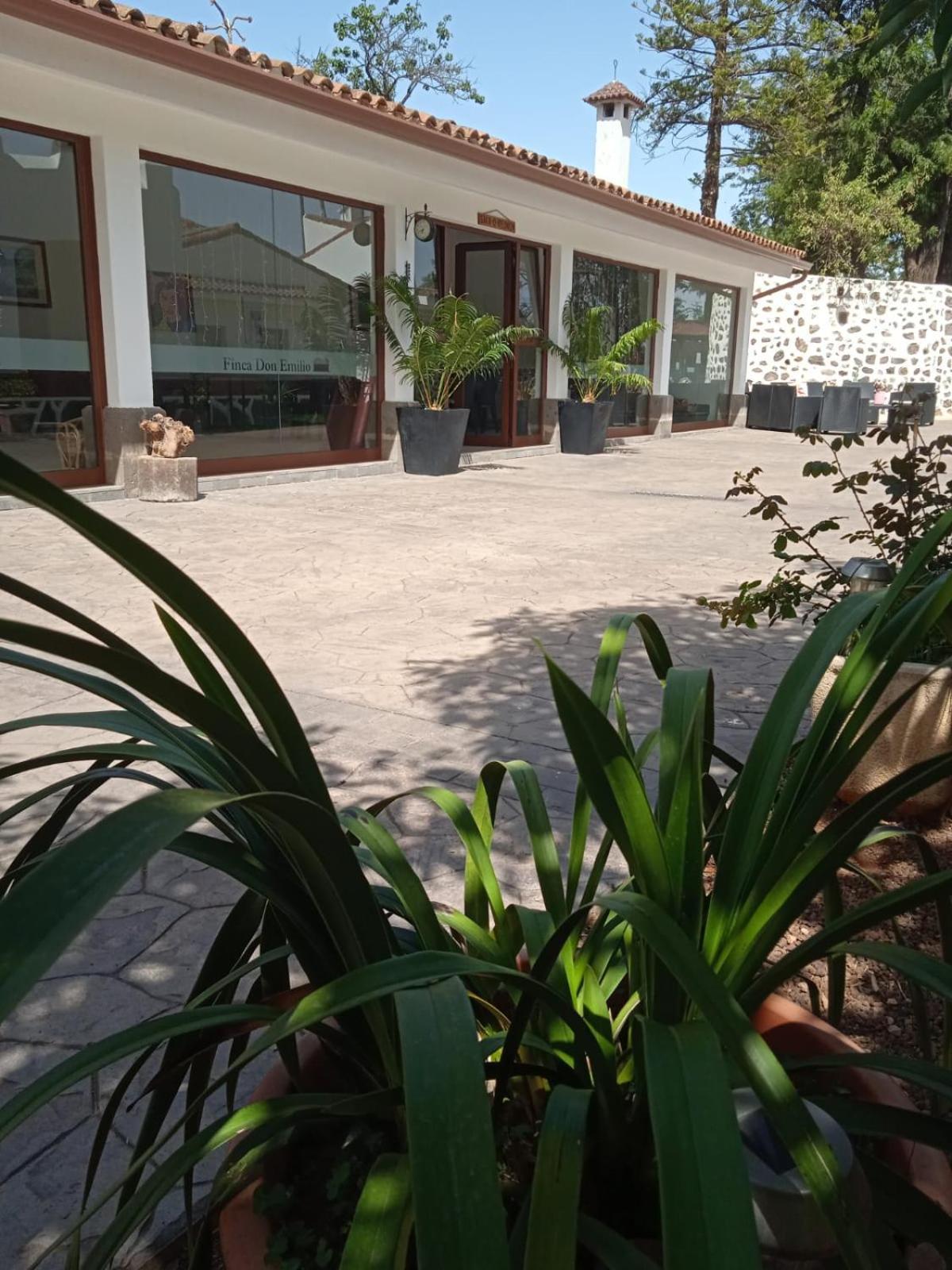 Don Emilio Apartamento *