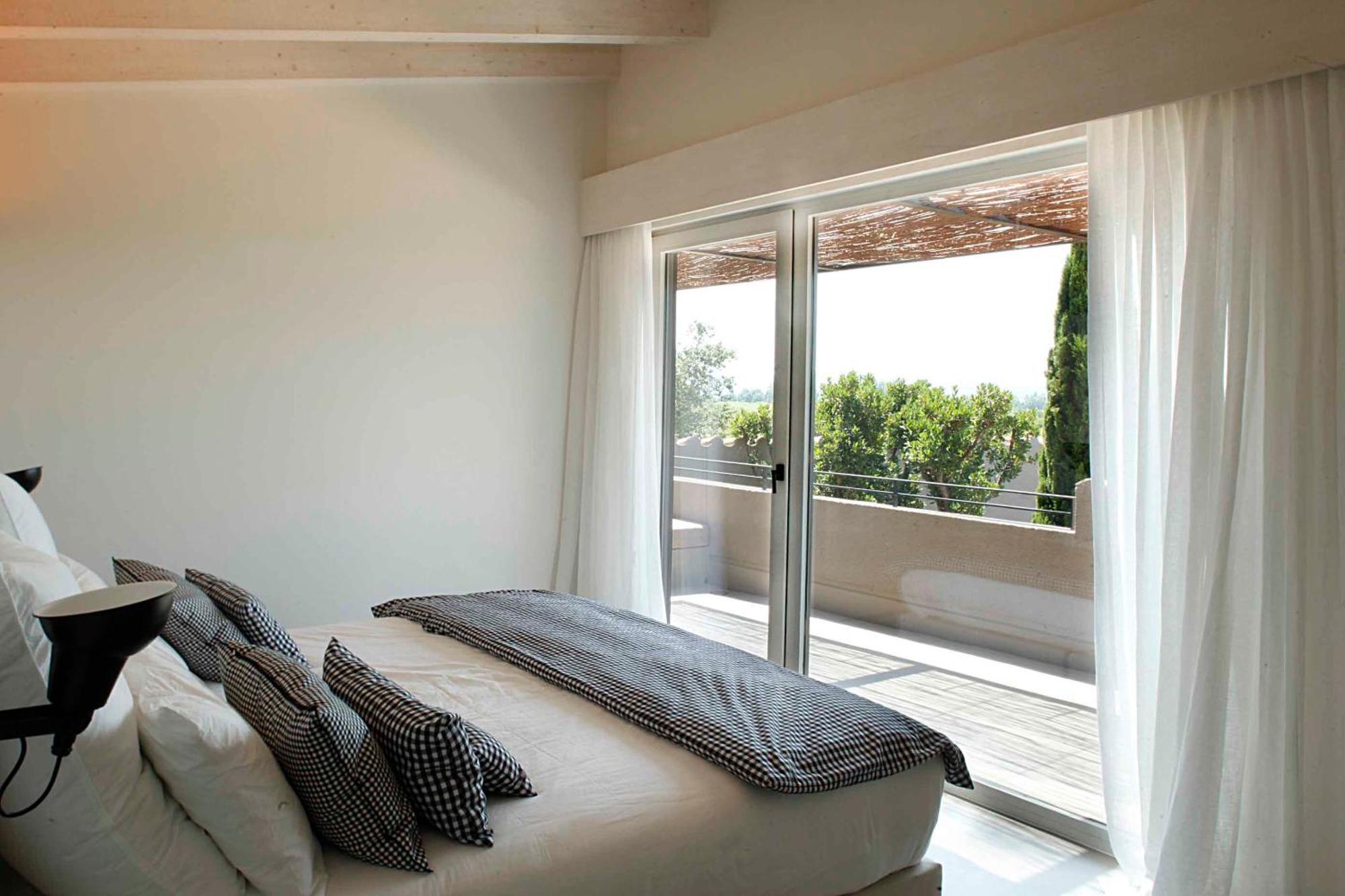 Golf Emporda - The Haus Bcn Villa Gualta
