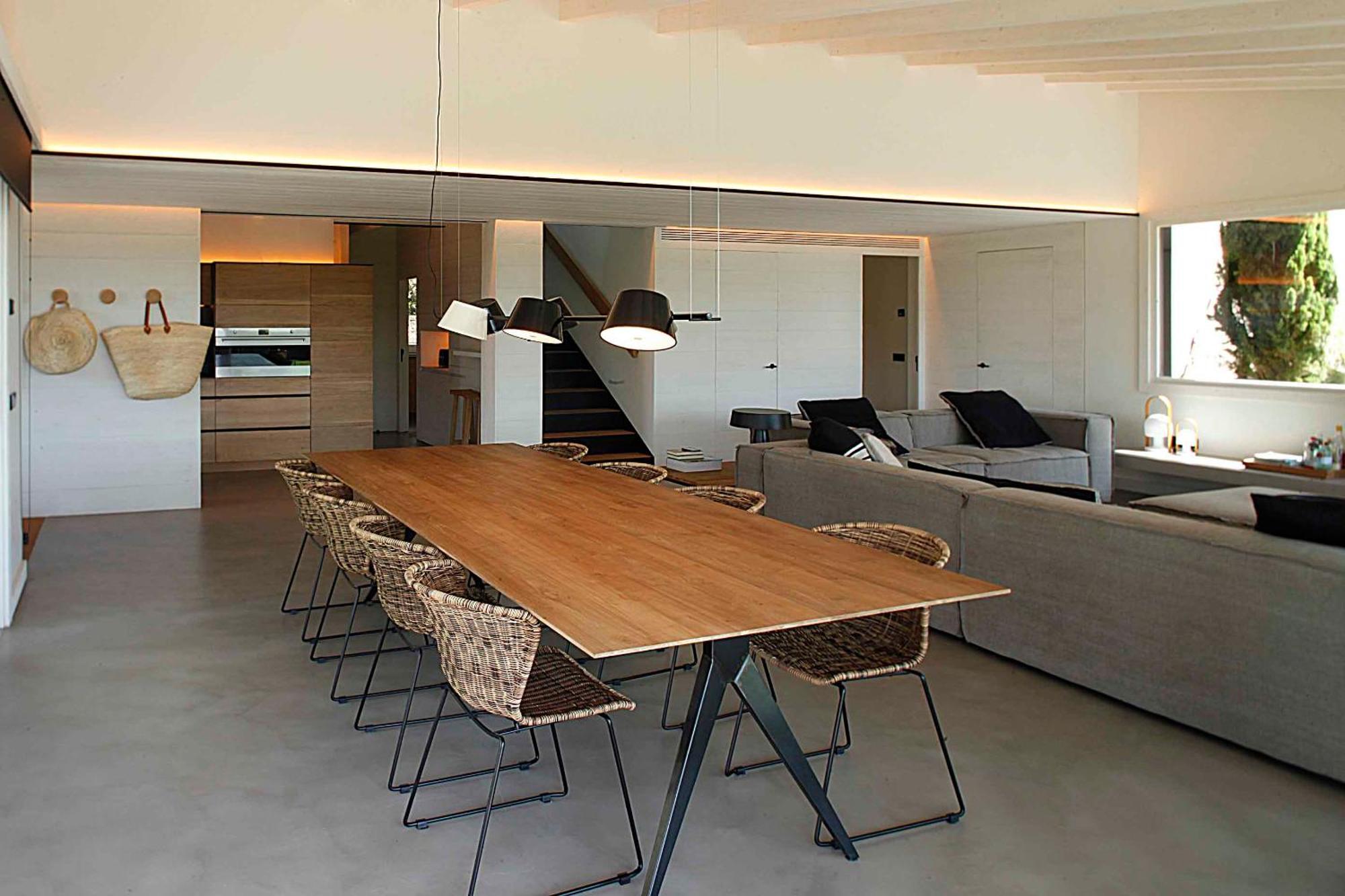 Golf Emporda - The Haus Bcn Villa