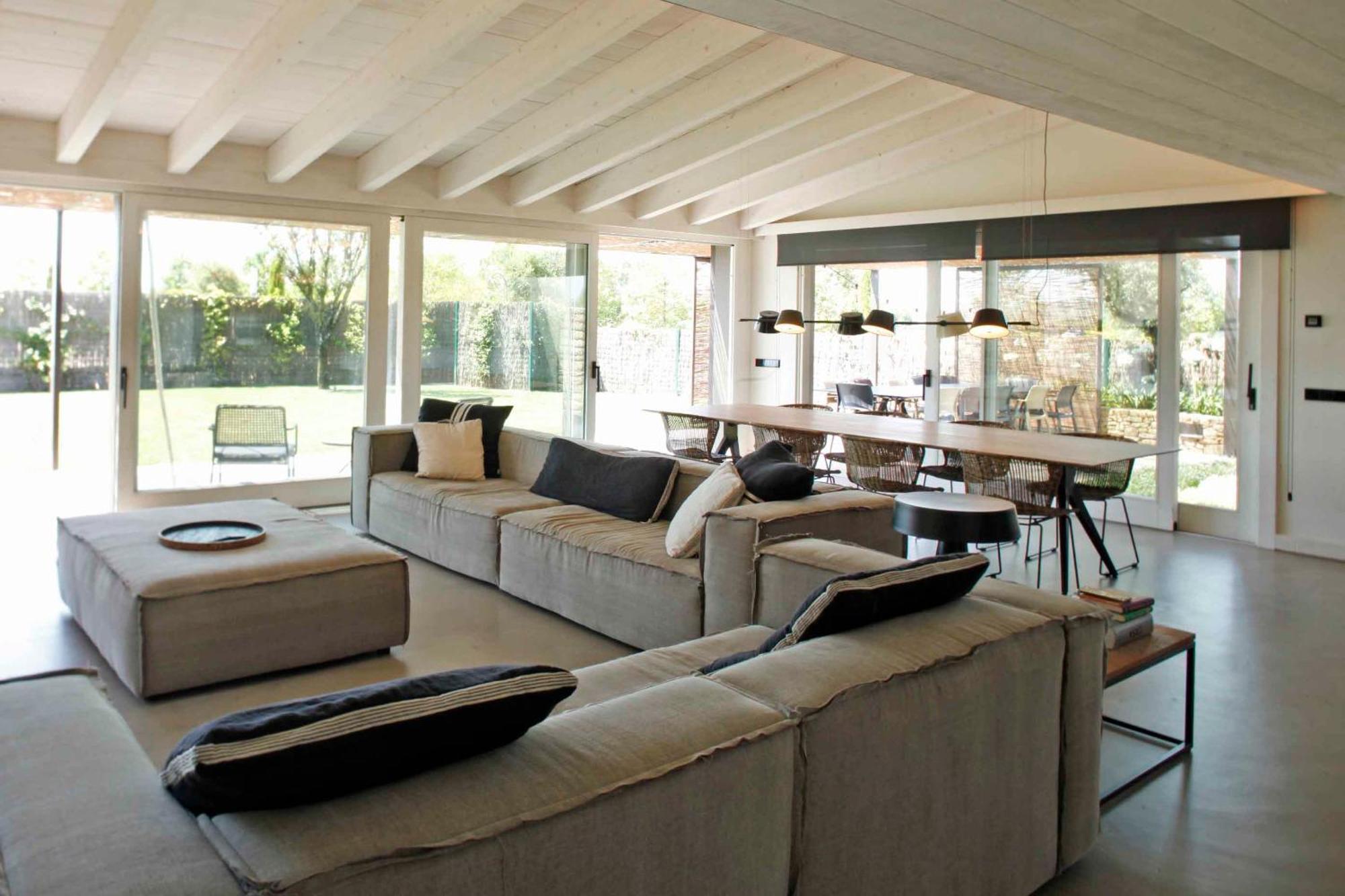 Golf Emporda - The Haus Bcn Villa Gualta