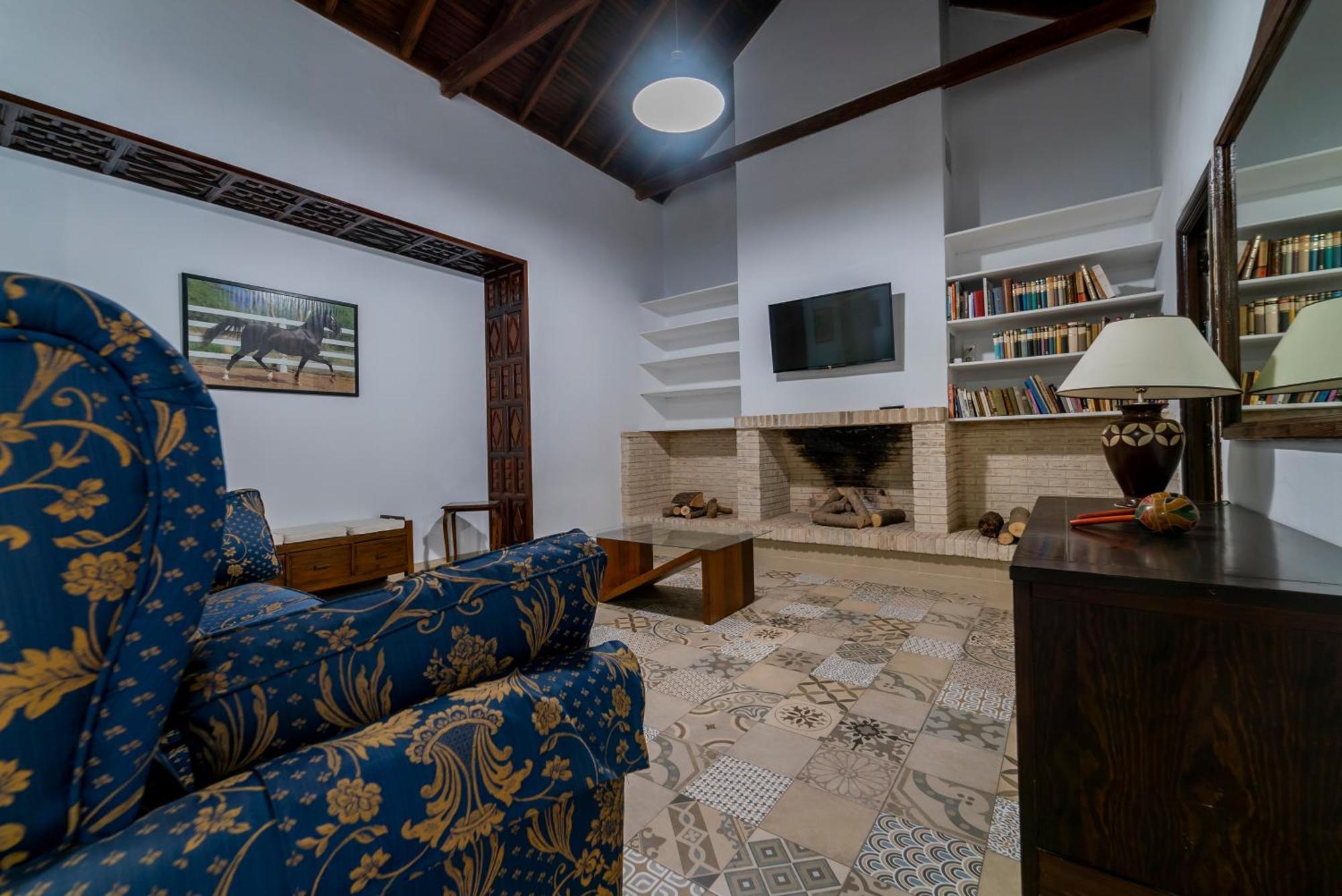 Don Emilio Apartamento *
