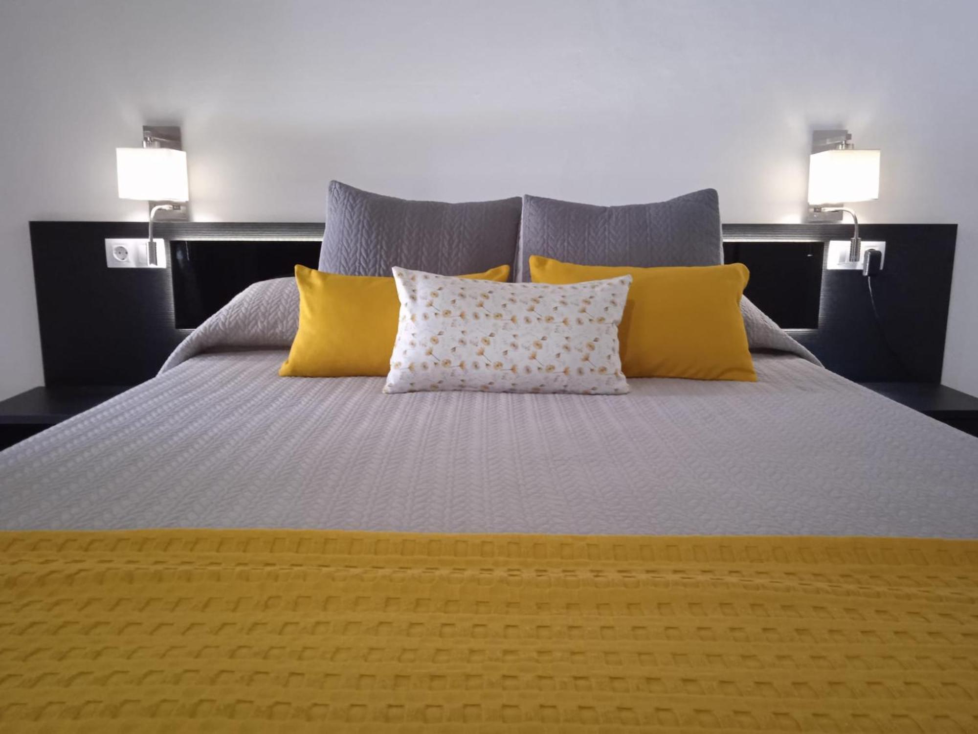 Apartamento Don Emilio *
