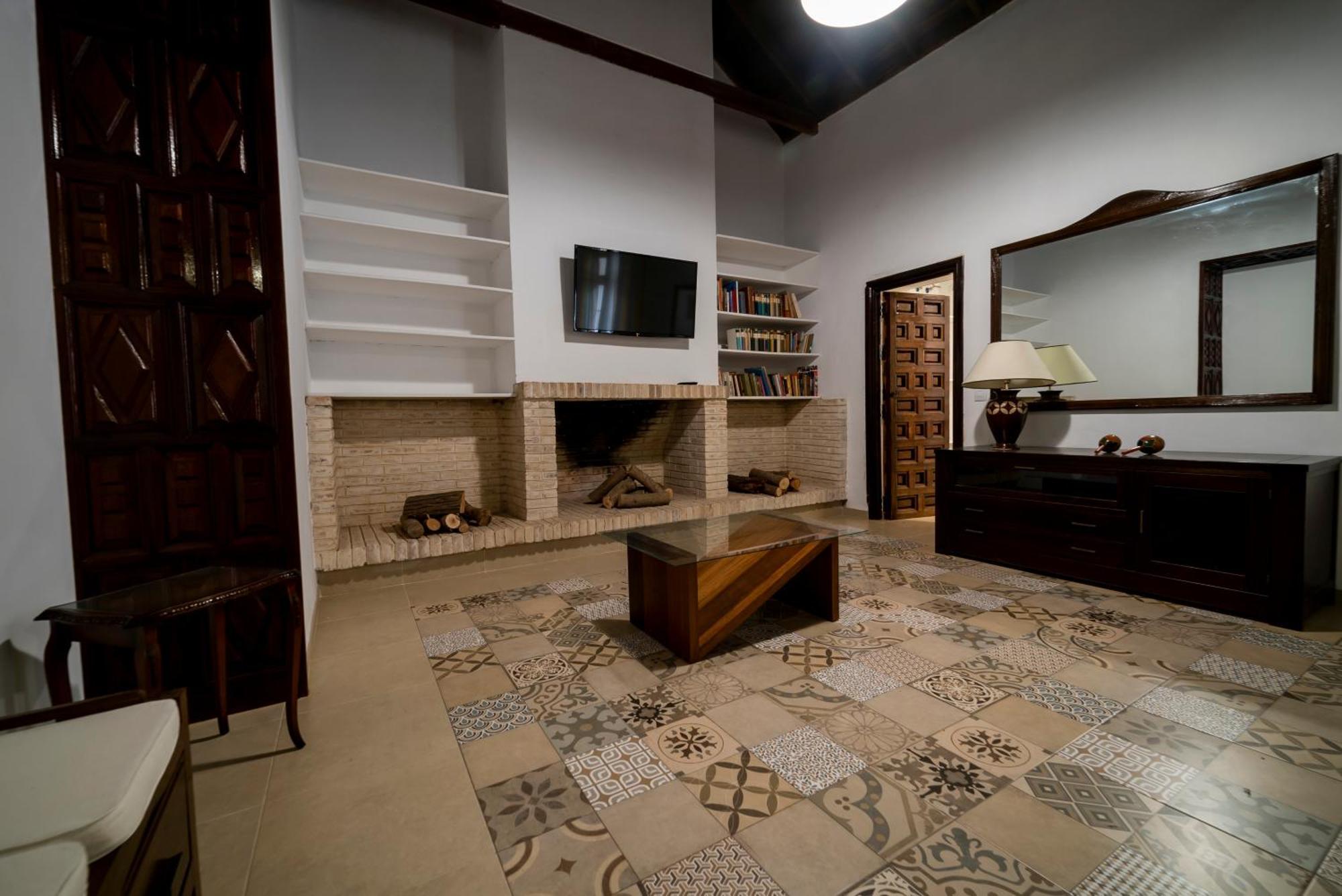 Don Emilio Apartamento *