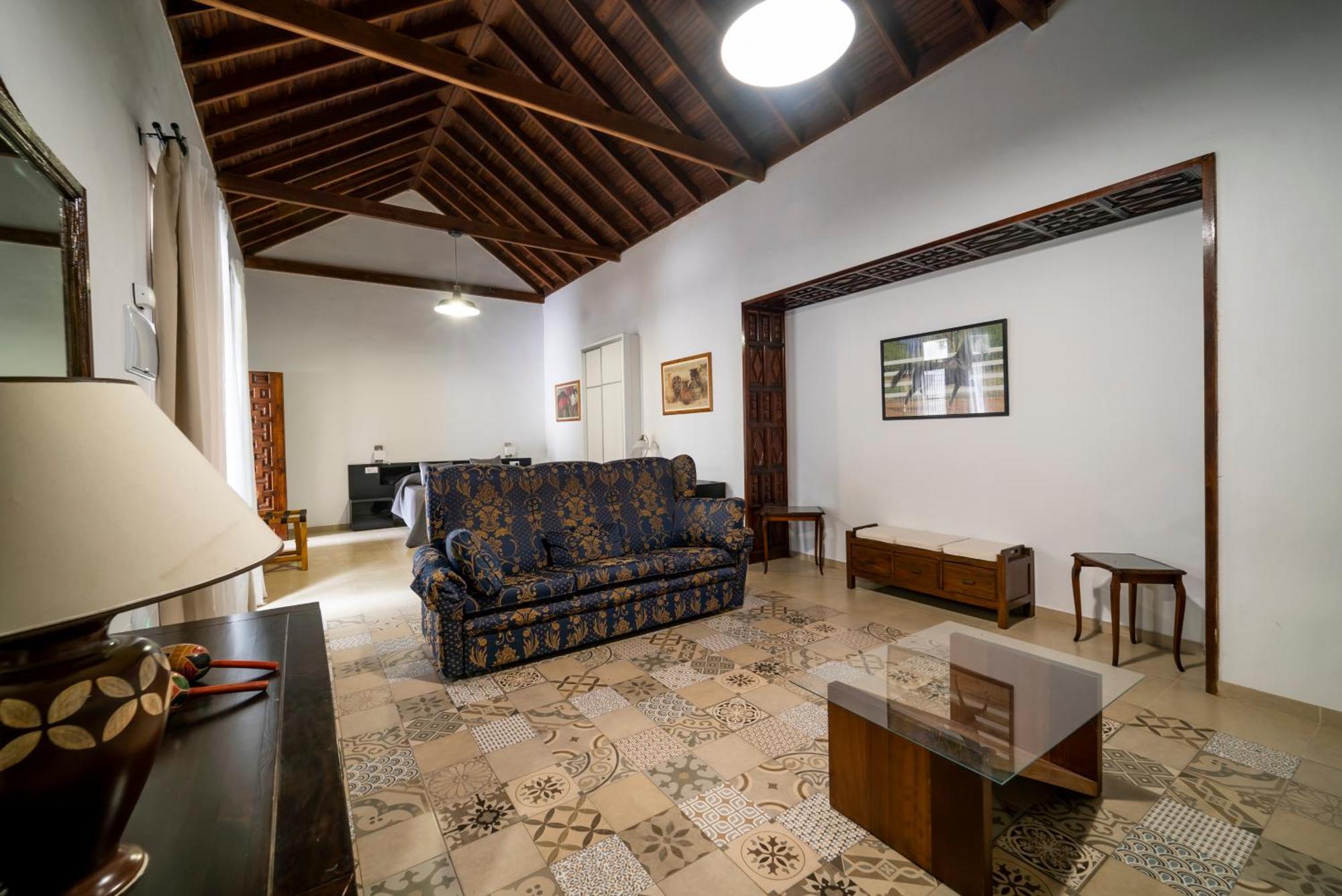 Apartamento Don Emilio *