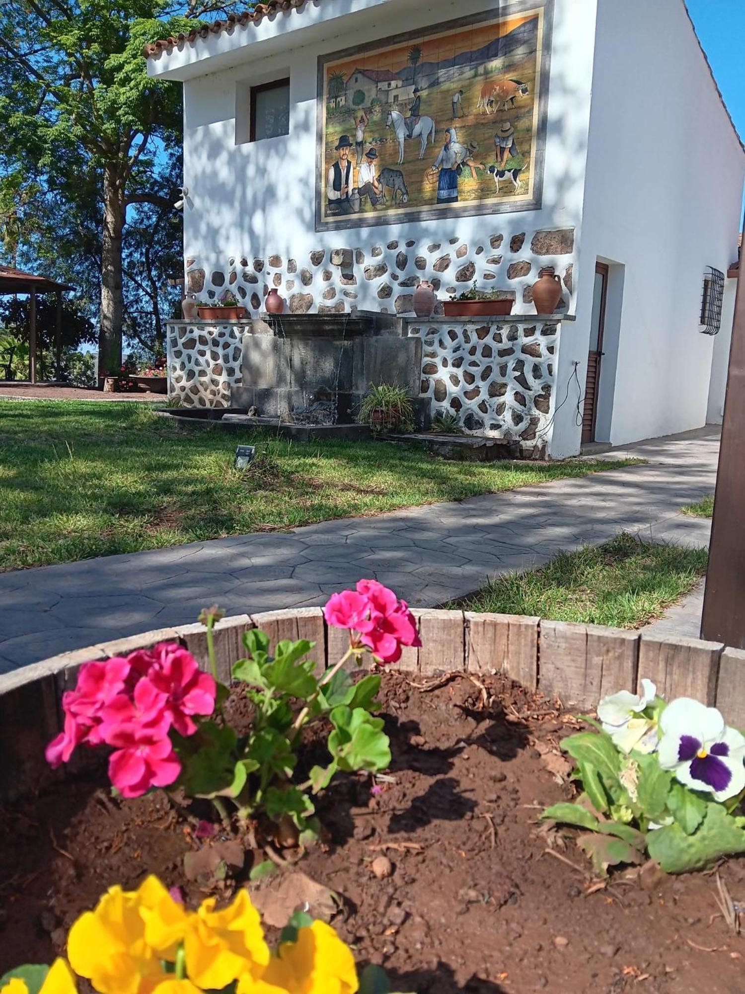 Don Emilio Apartamento