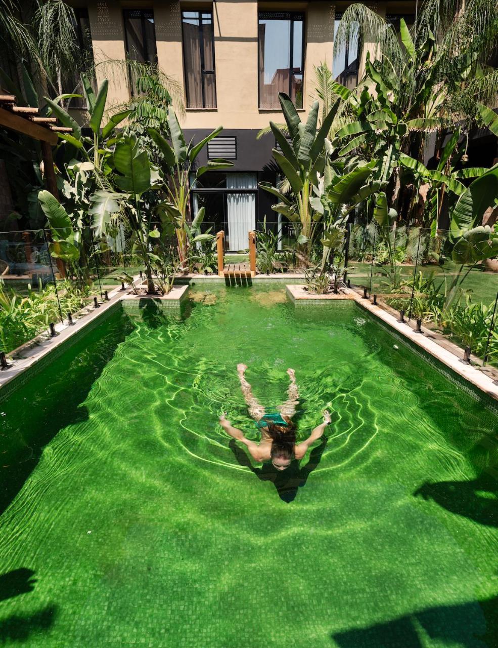 Saman Boutique Hotel 4*