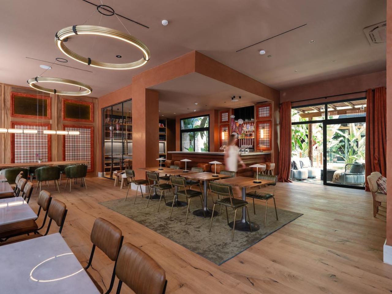 Hotel Saman Boutique Valencia