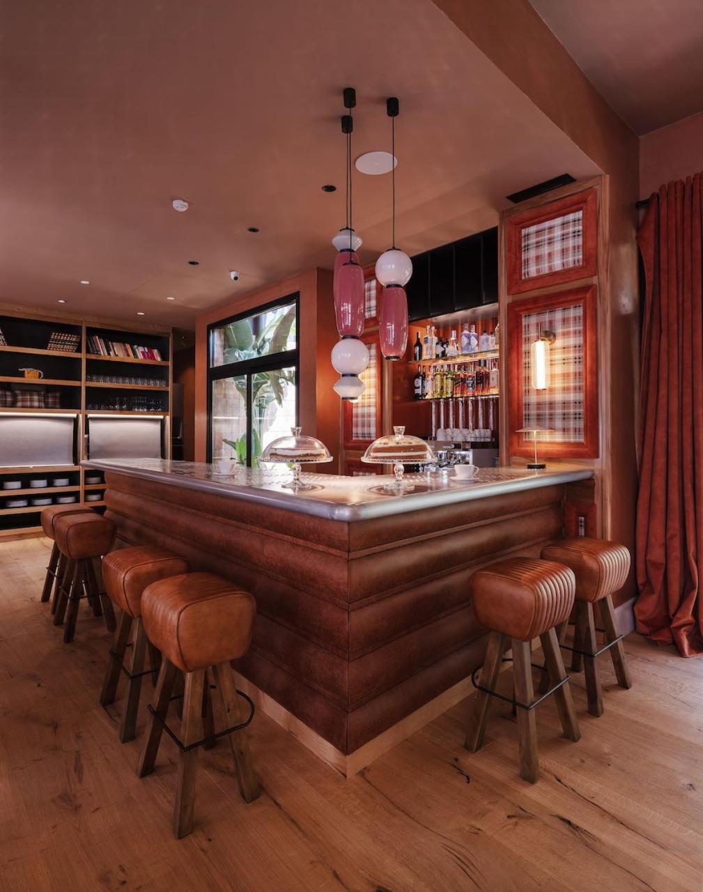 Saman Boutique 4* Valencia