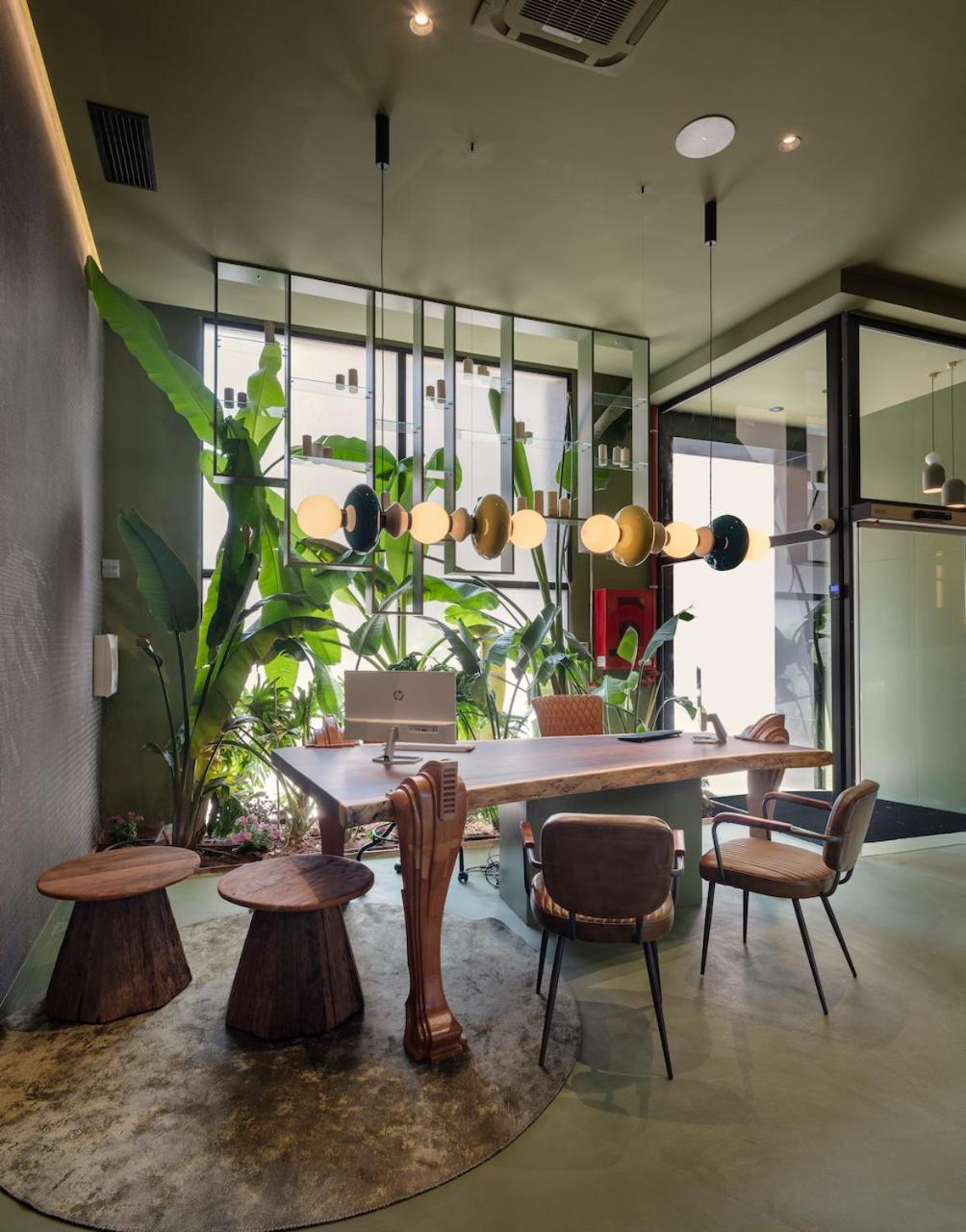 Saman Boutique 4* Valencia