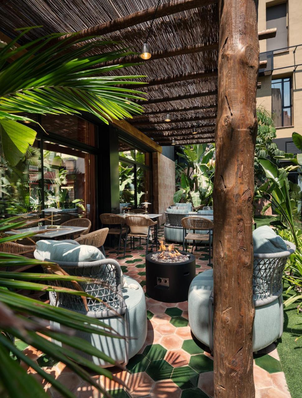 Hotel Saman Boutique