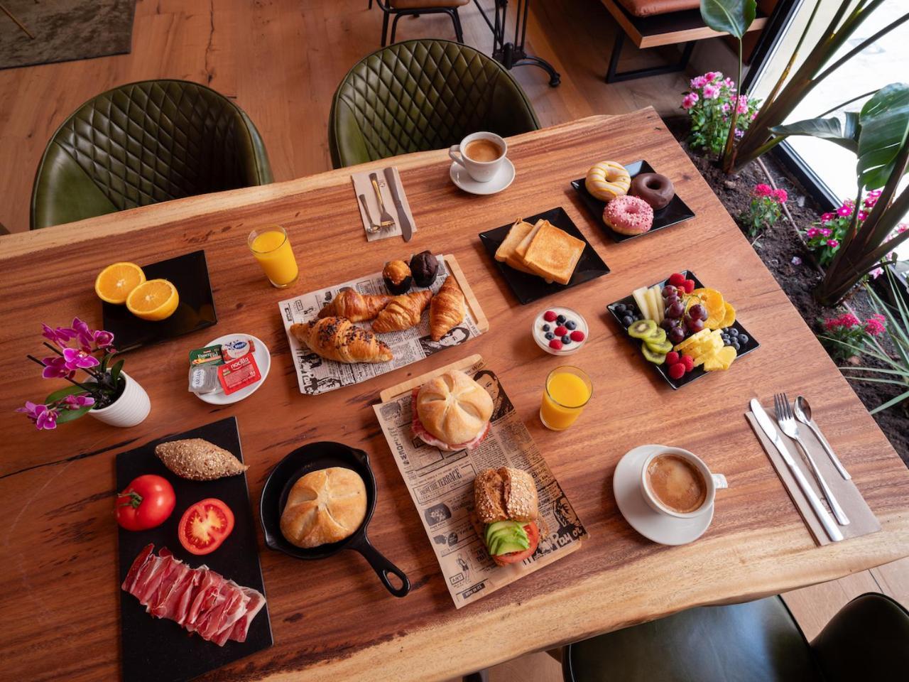 Saman Boutique Hotel Valencia