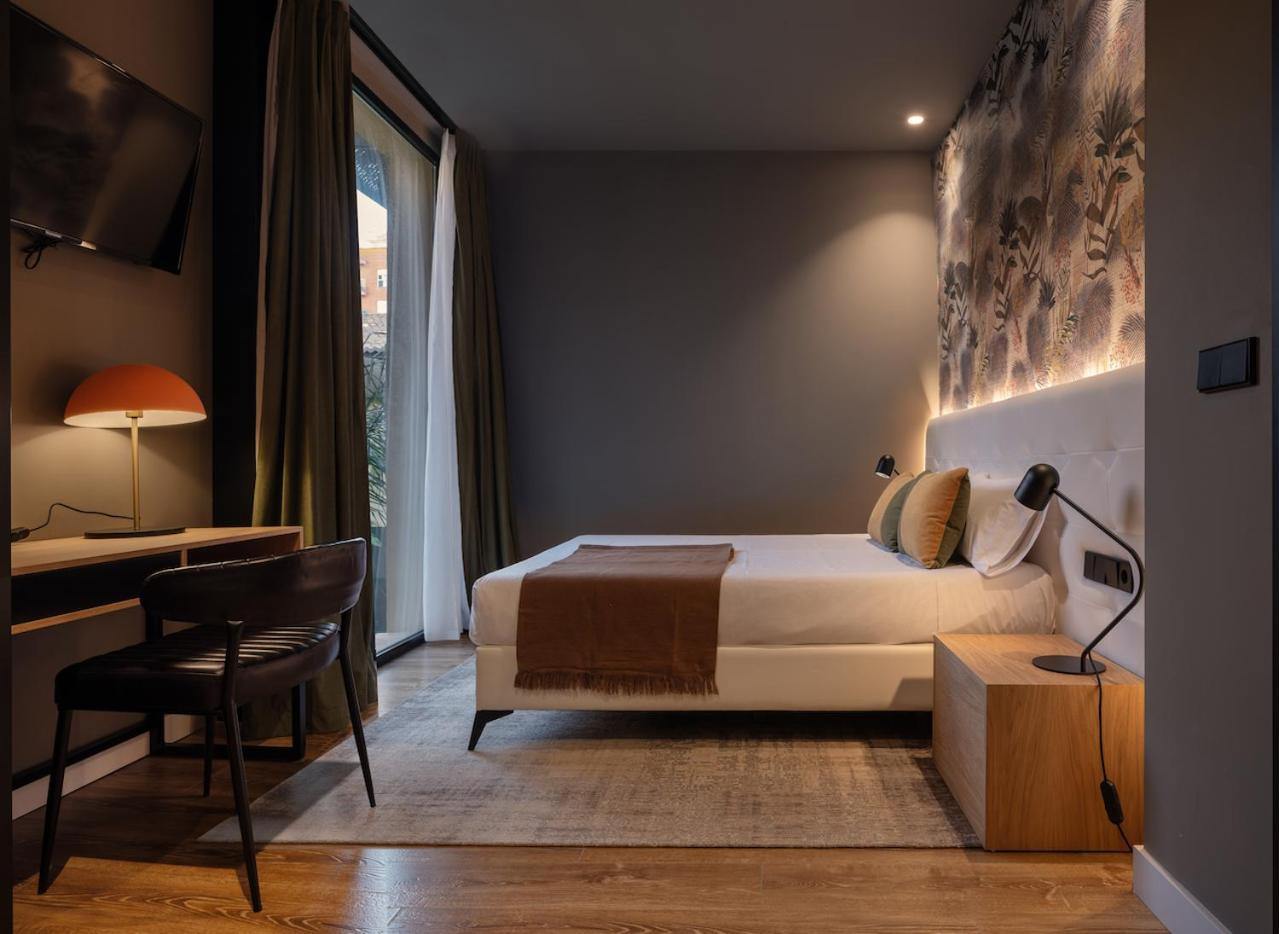 Saman Boutique Hotel 4*
