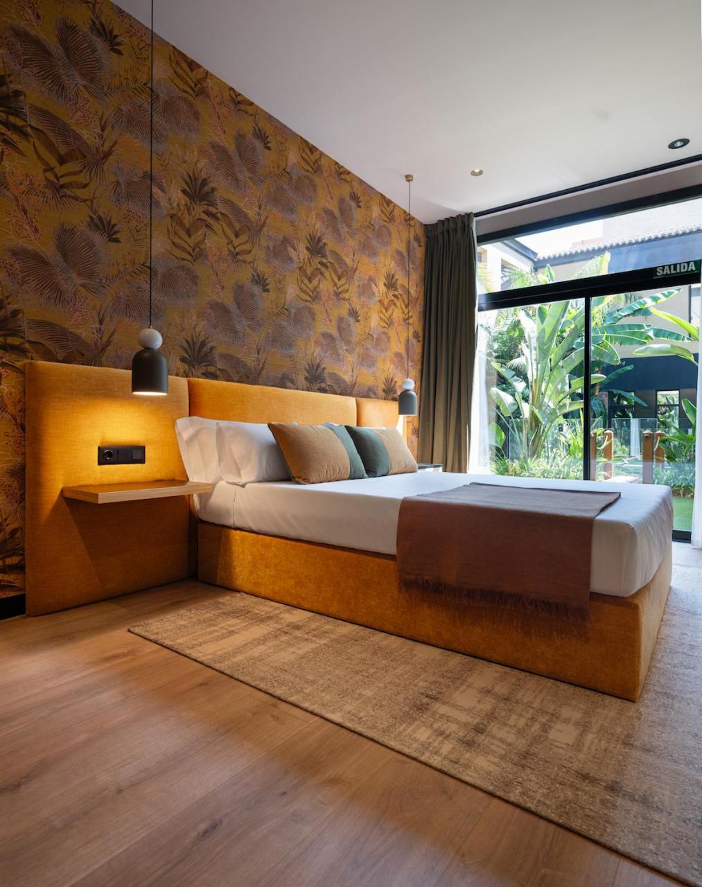 Saman Boutique 4*