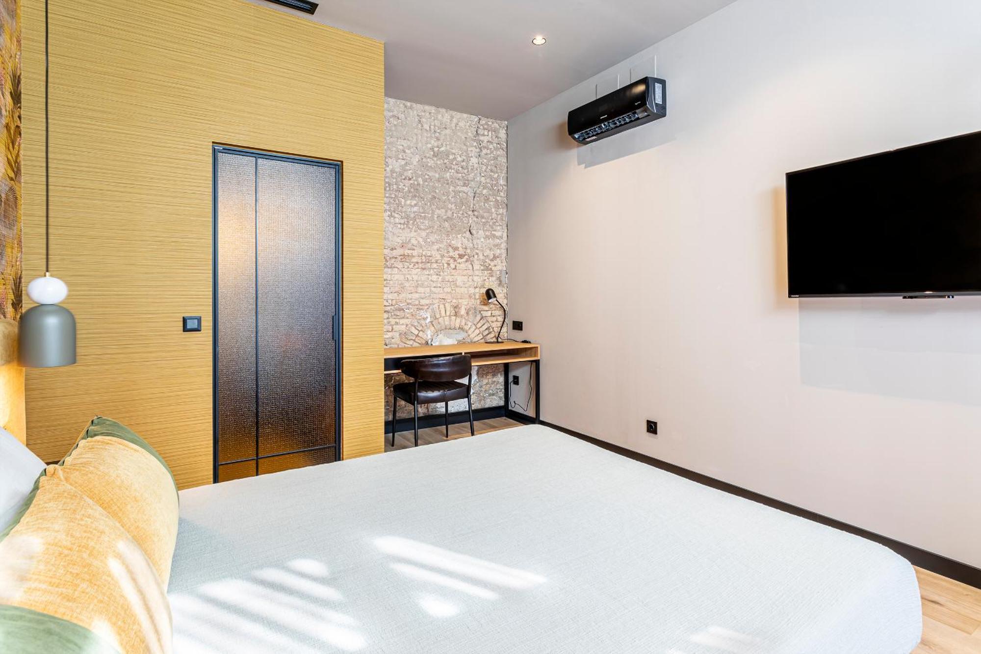 Saman Boutique 4* Valencia