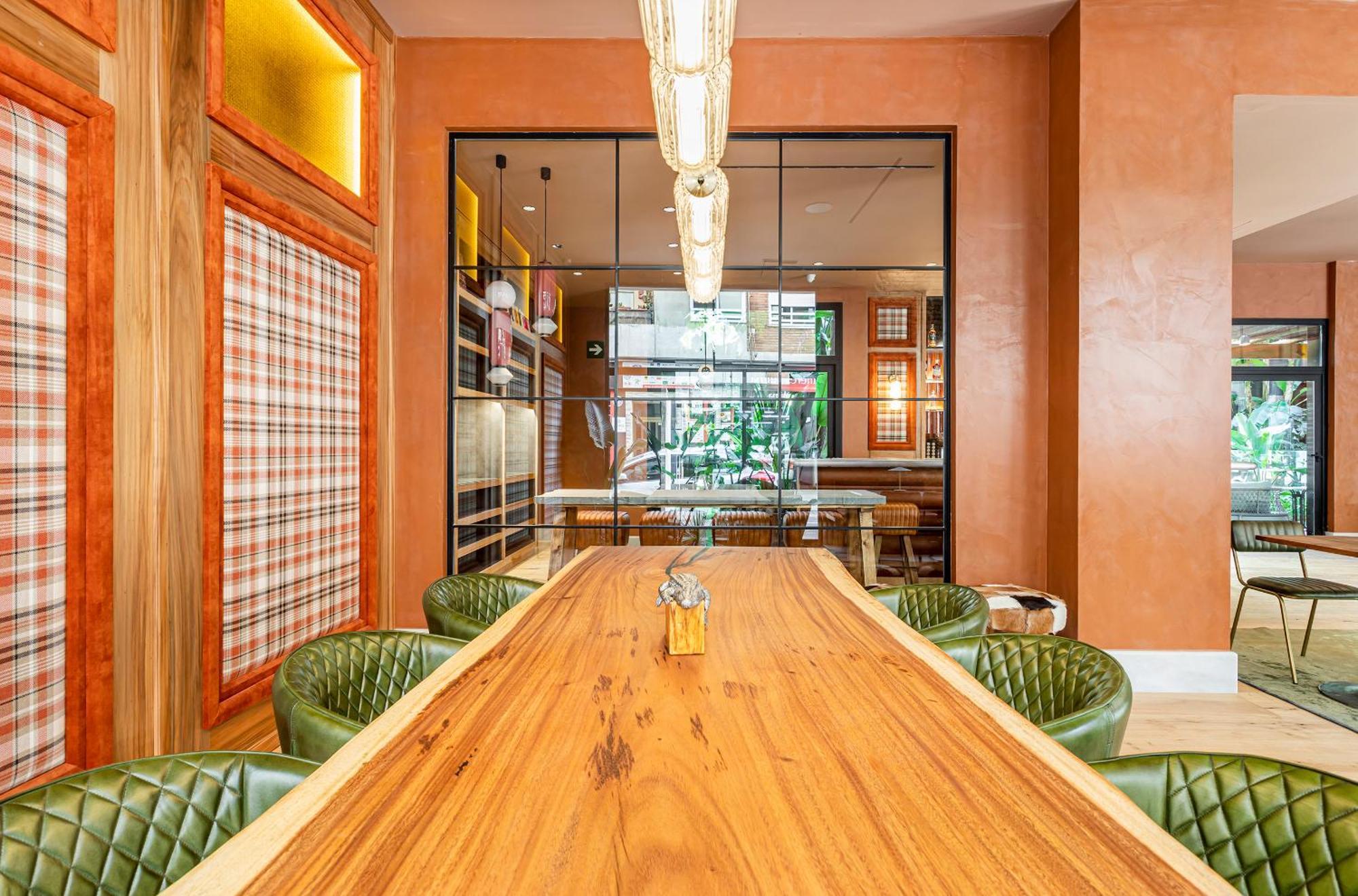 Hotel Saman Boutique