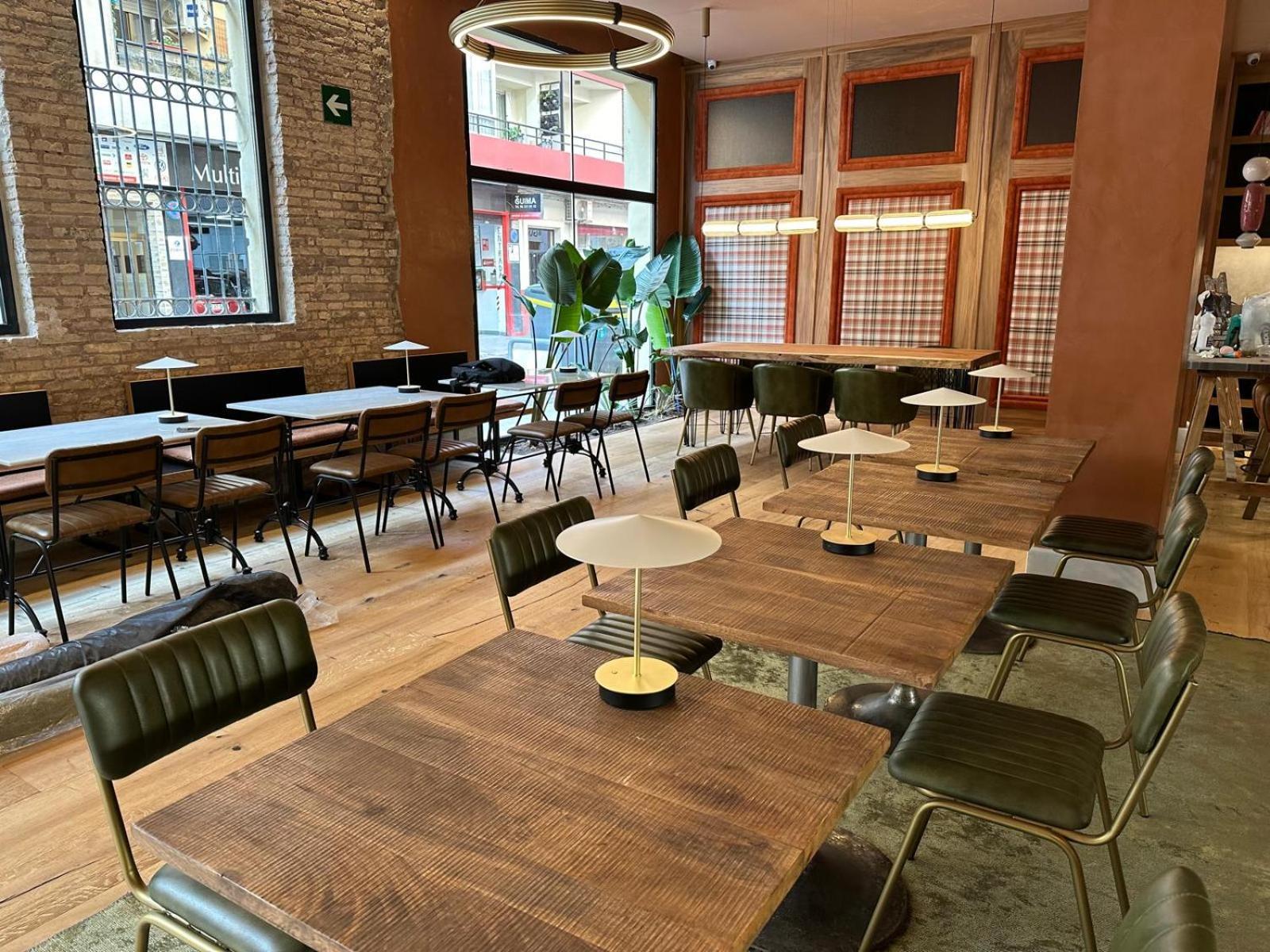 Hotel Saman Boutique Valencia